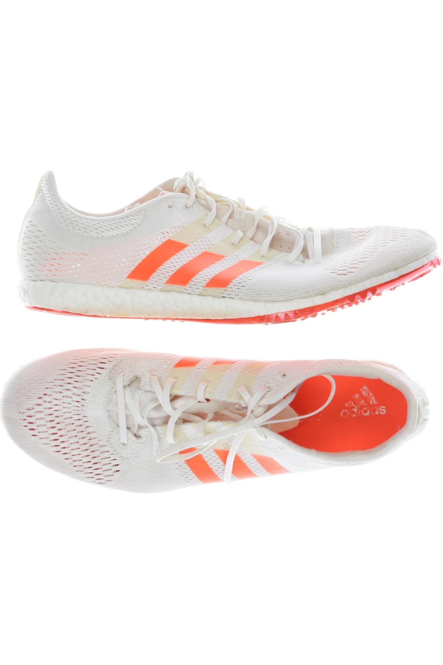 

adidas Herren Sneakers, weiß, Gr. 9.5