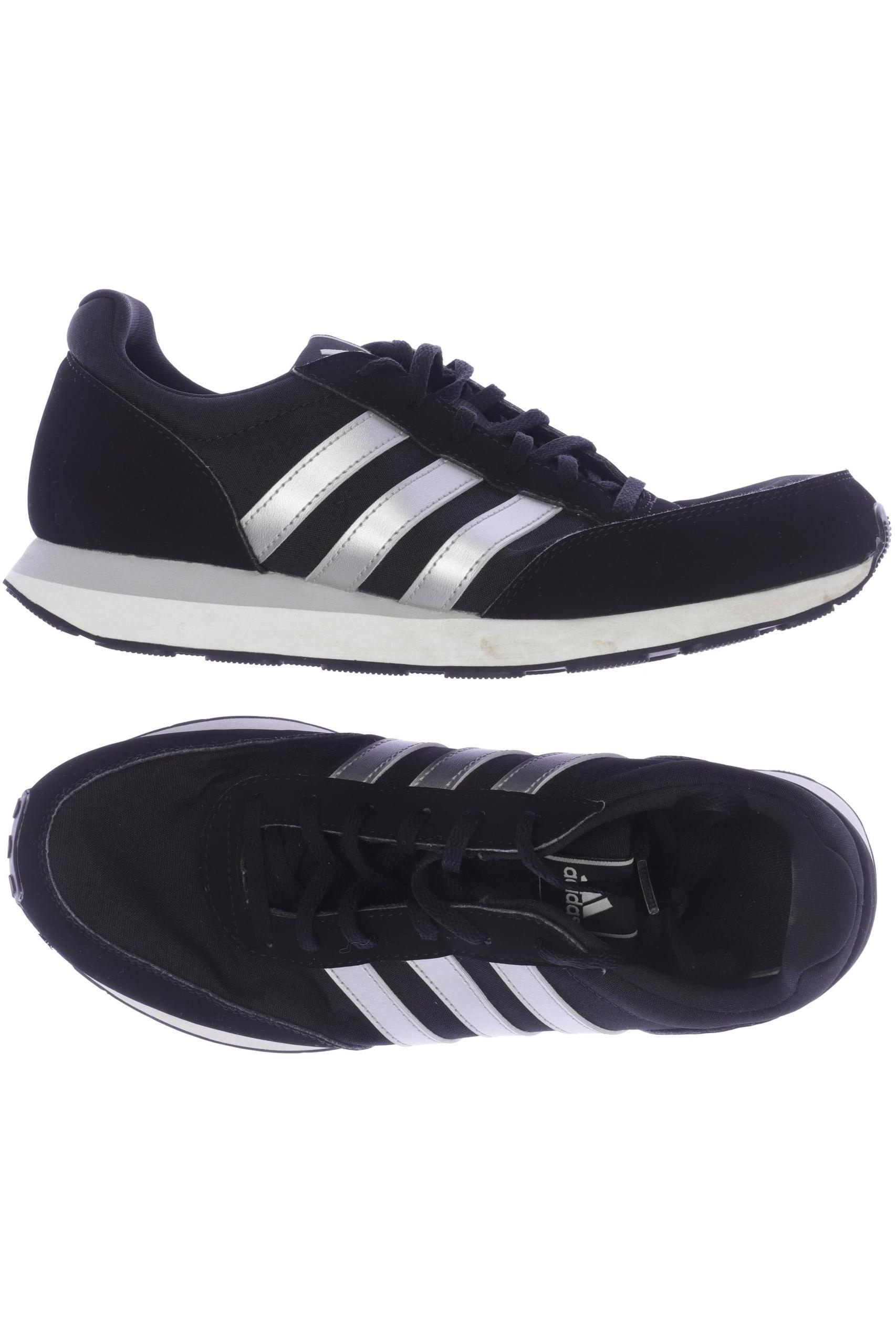

adidas Herren Sneakers, schwarz, Gr. 9