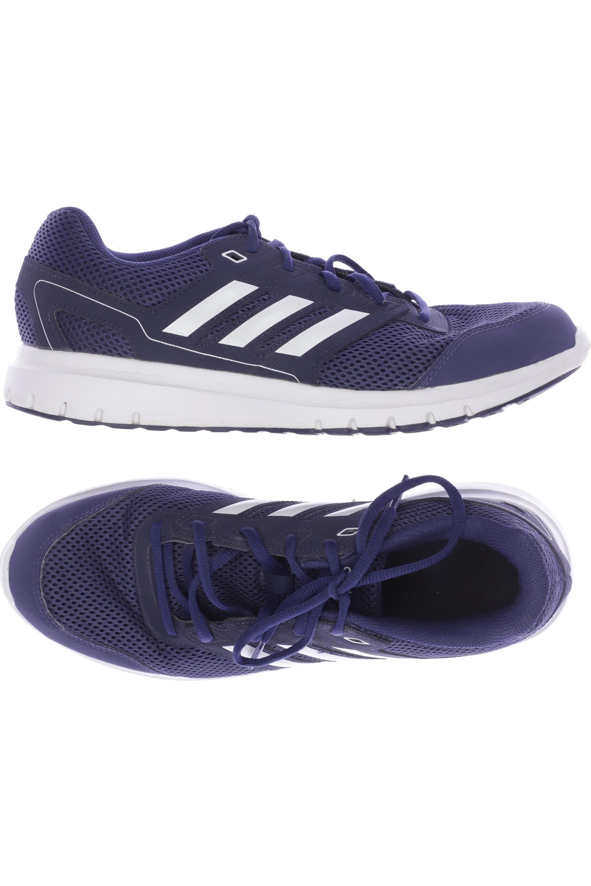 

Adidas Herren Sneakers, marineblau