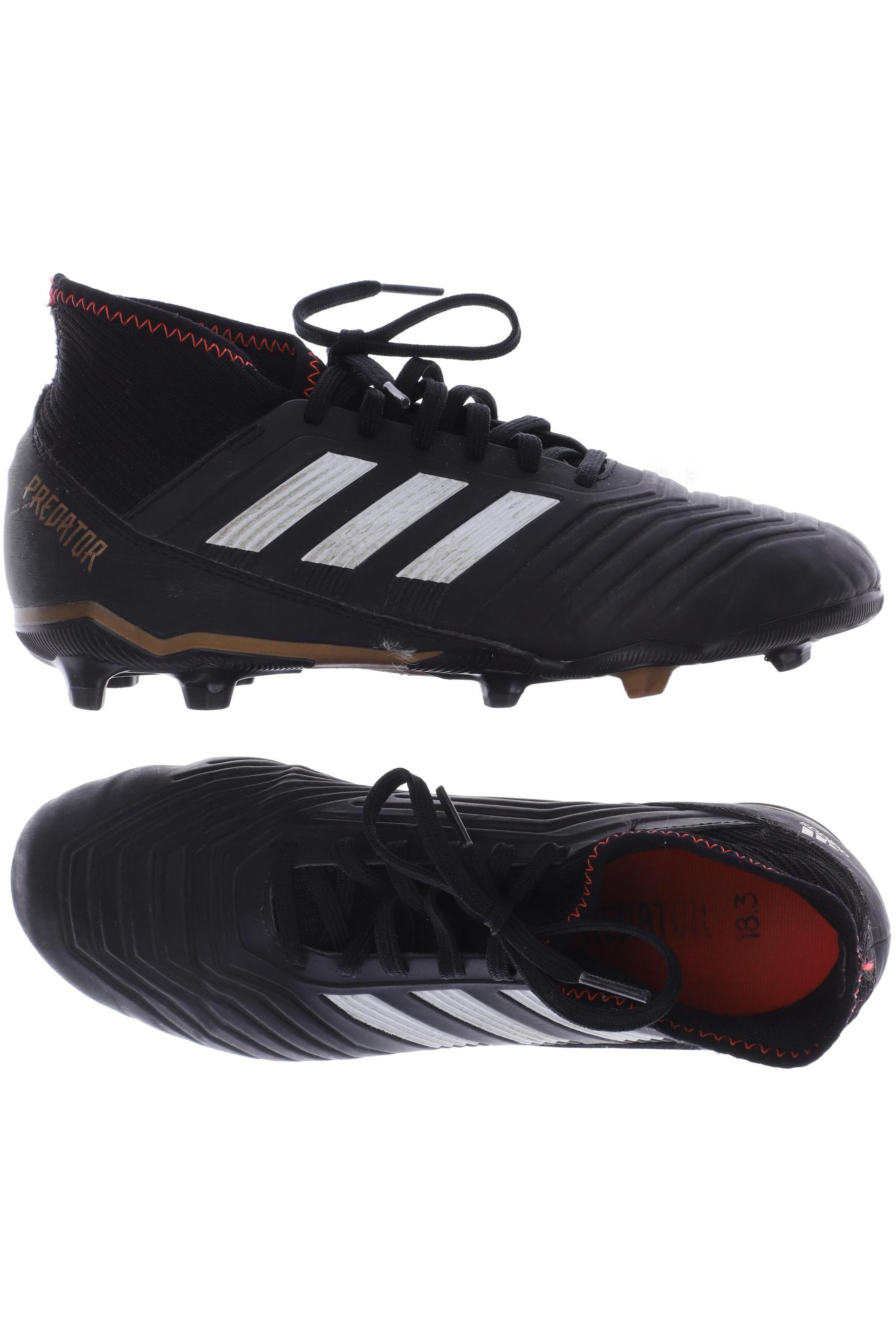 

Adidas Herren Sneakers, schwarz