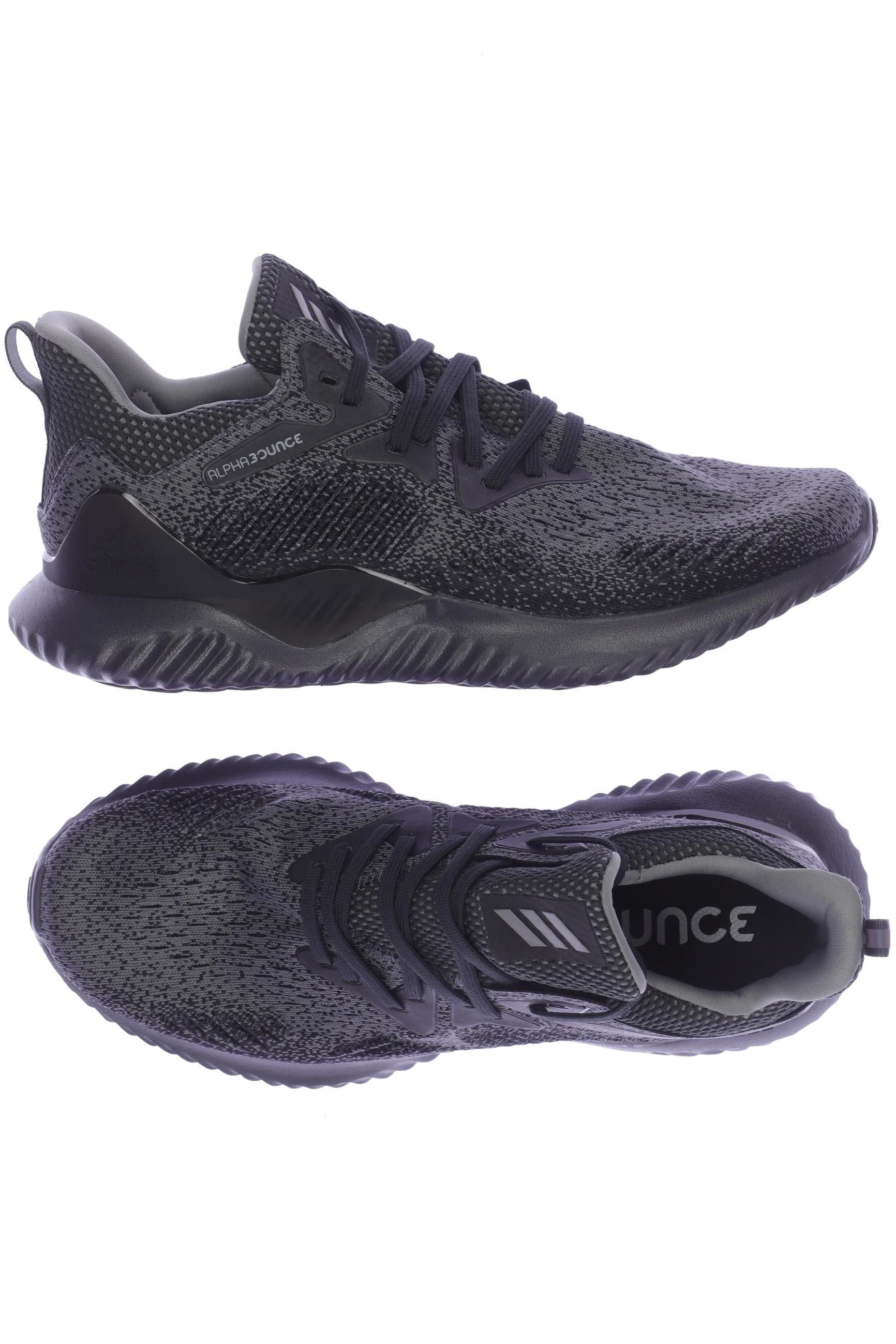 

Adidas Herren Sneakers, grau