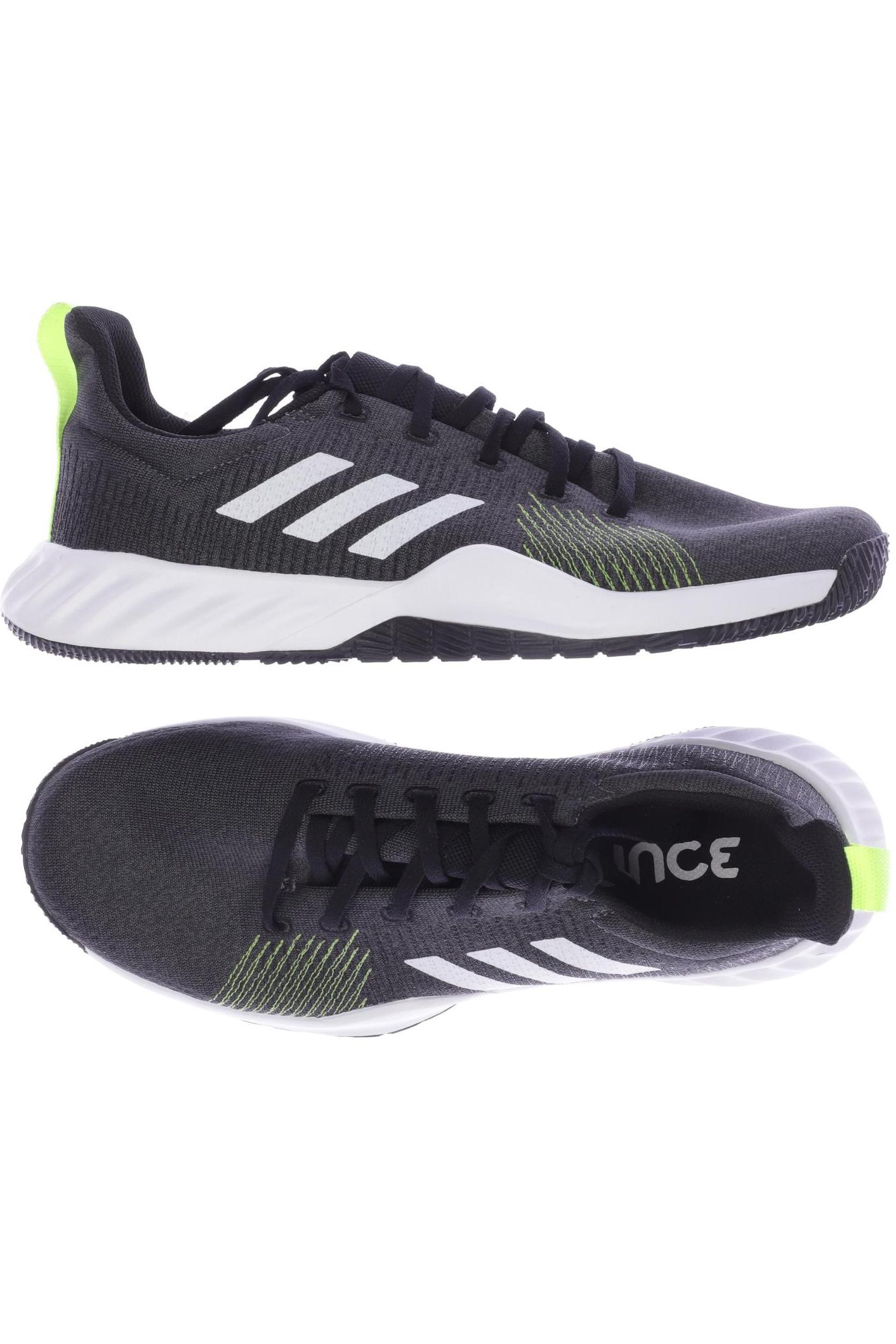 

Adidas Herren Sneakers, schwarz