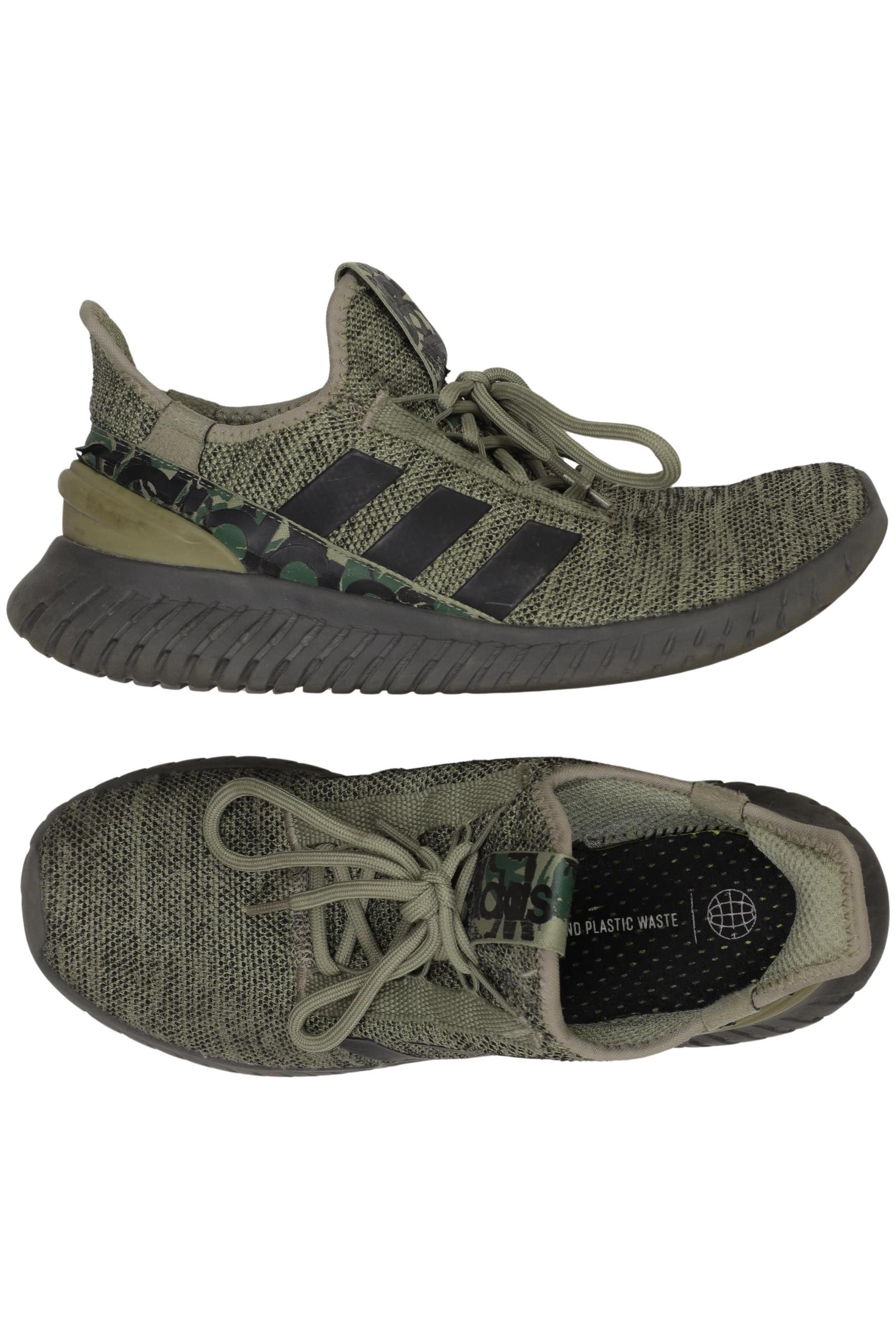 Thumbnail - adidas Herren Sneakers, grün, Gr. 9.5