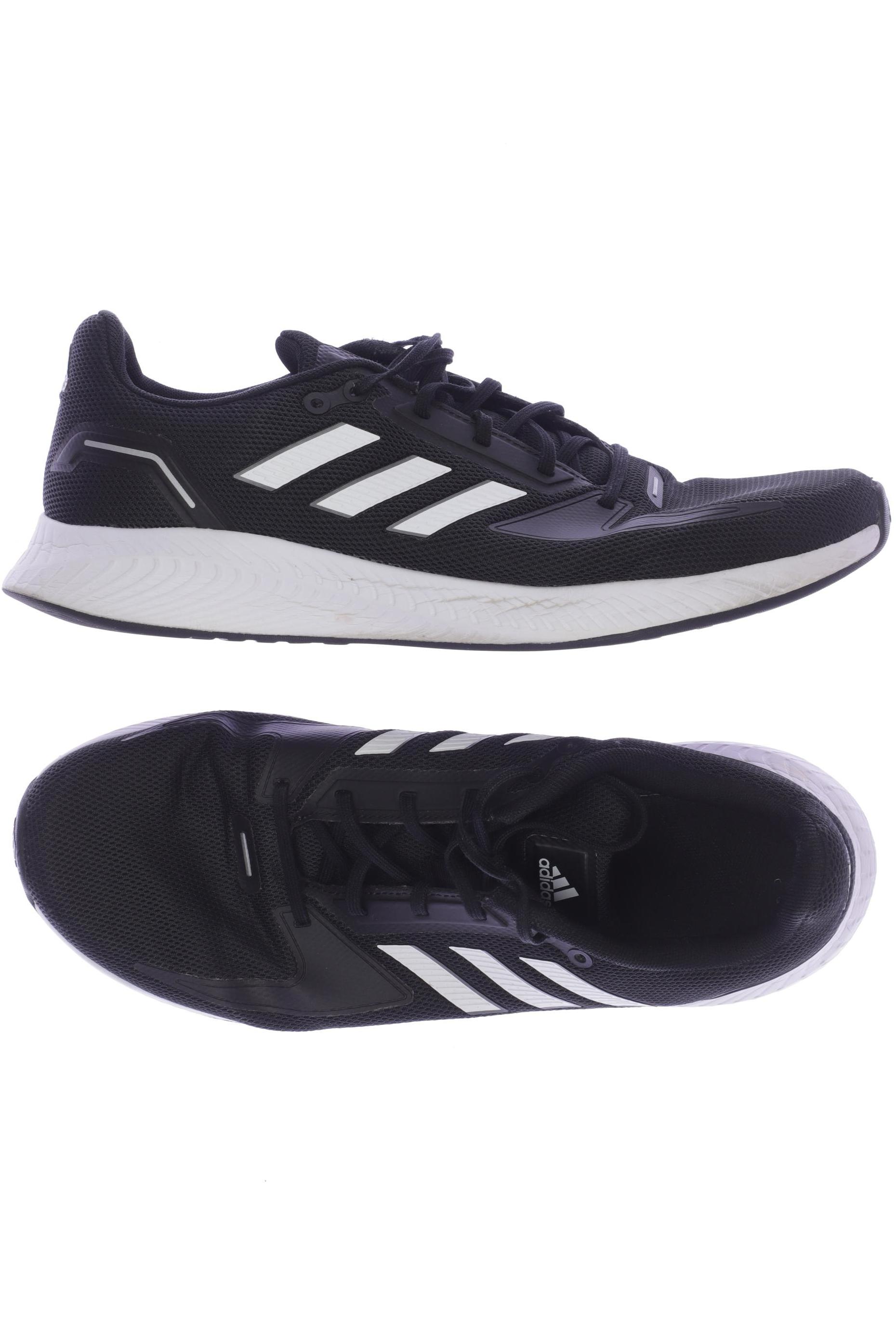 

adidas Herren Sneakers, schwarz