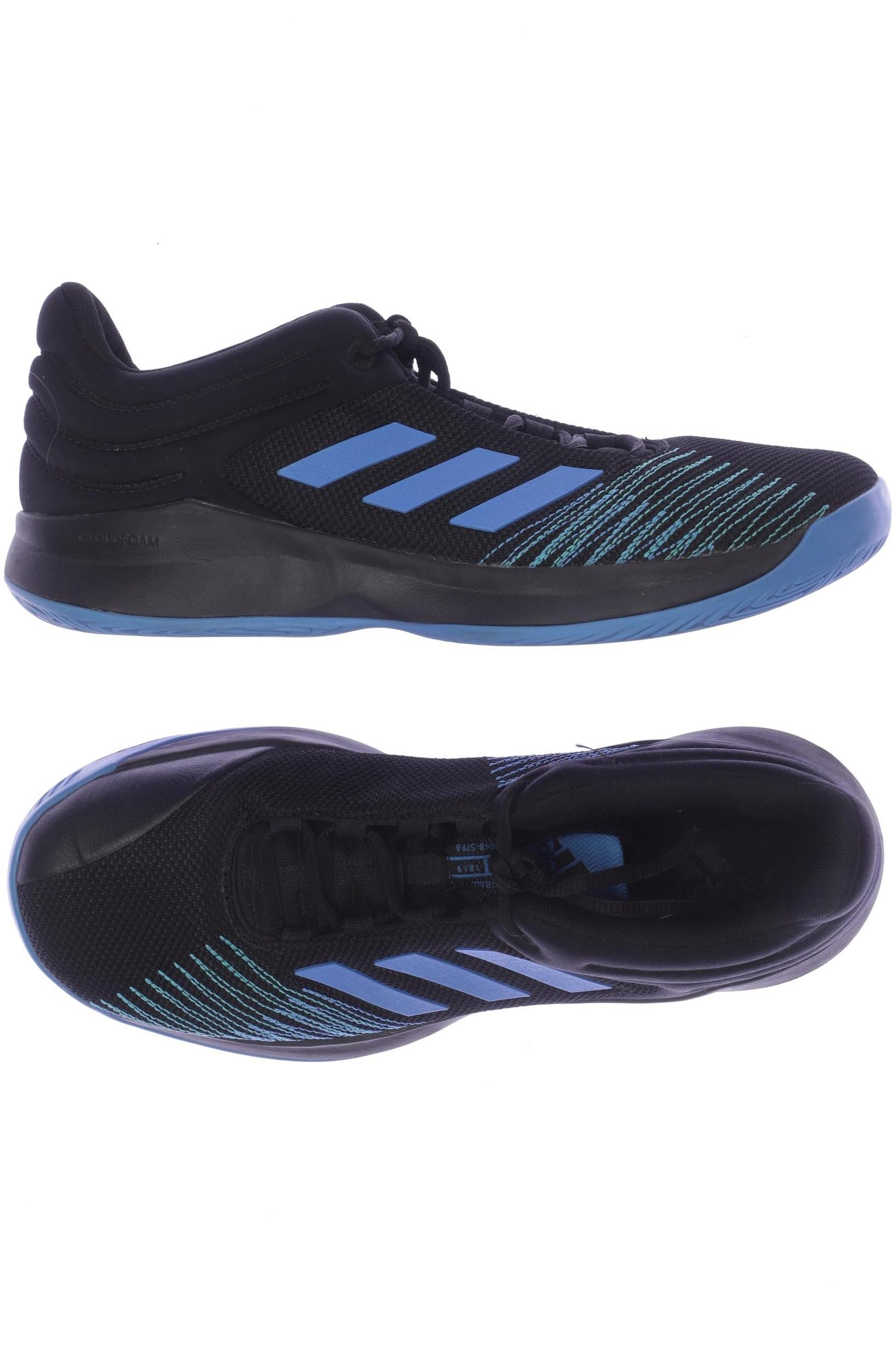 

adidas Herren Sneakers, schwarz, Gr. 9