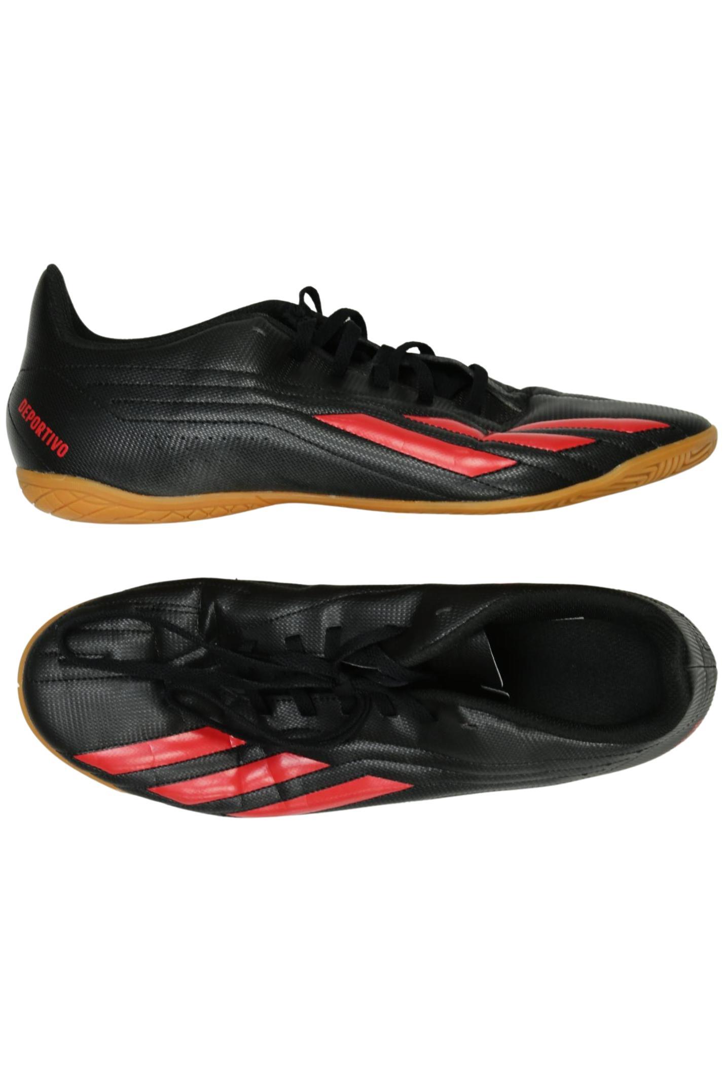 

adidas Herren Sneakers, schwarz, Gr. 11