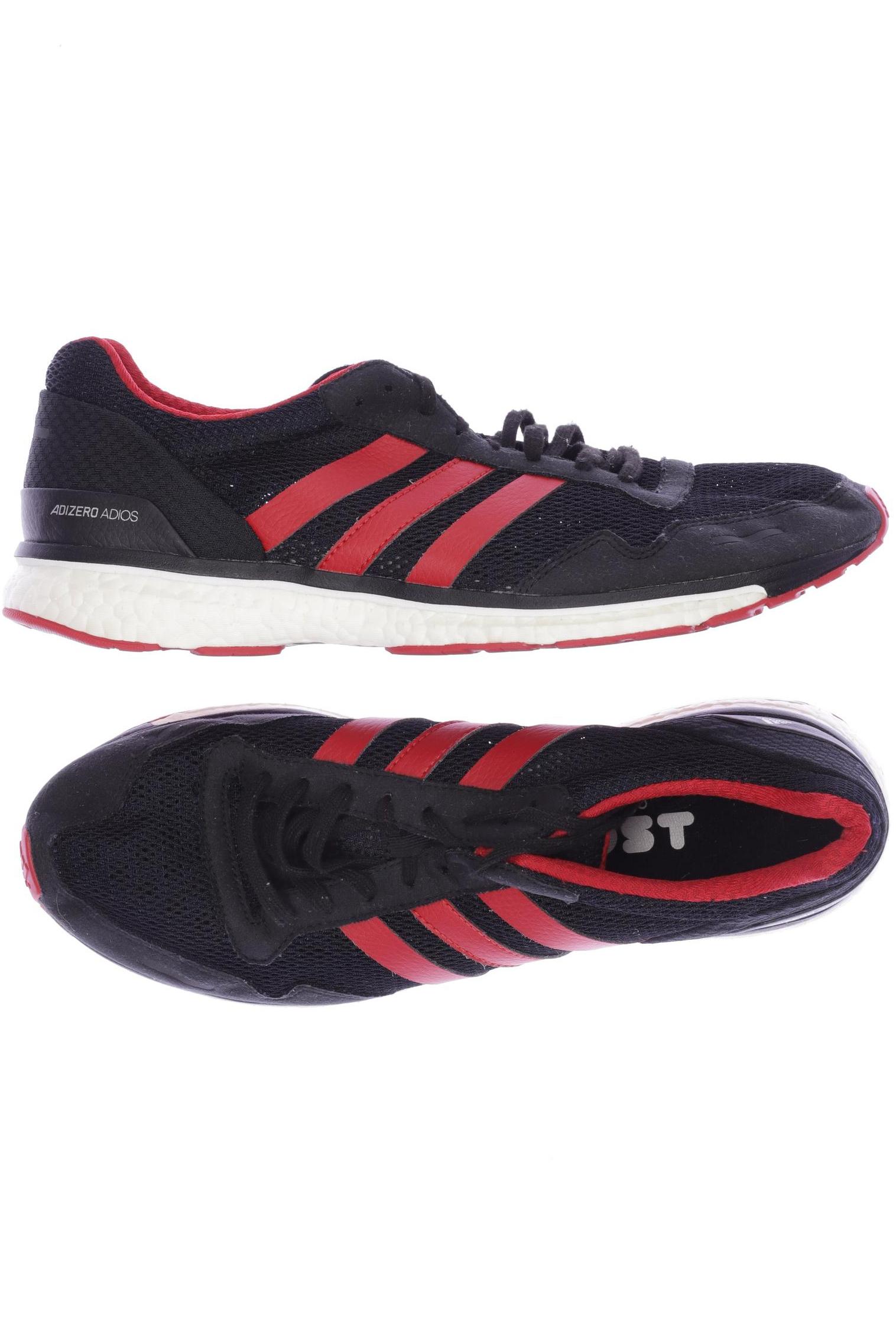 

adidas Herren Sneakers, schwarz, Gr. 10