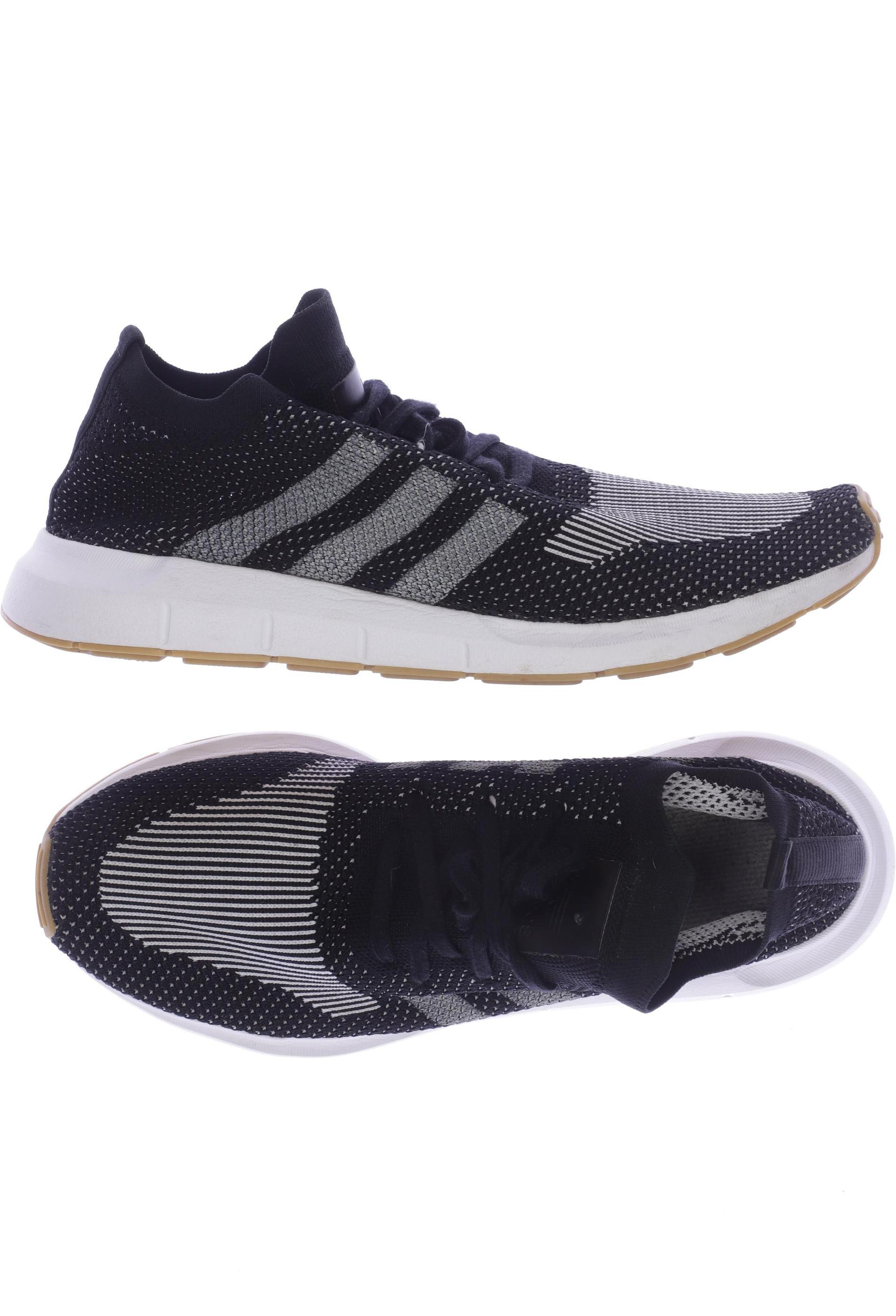 

adidas Herren Sneakers, grau, Gr. 10