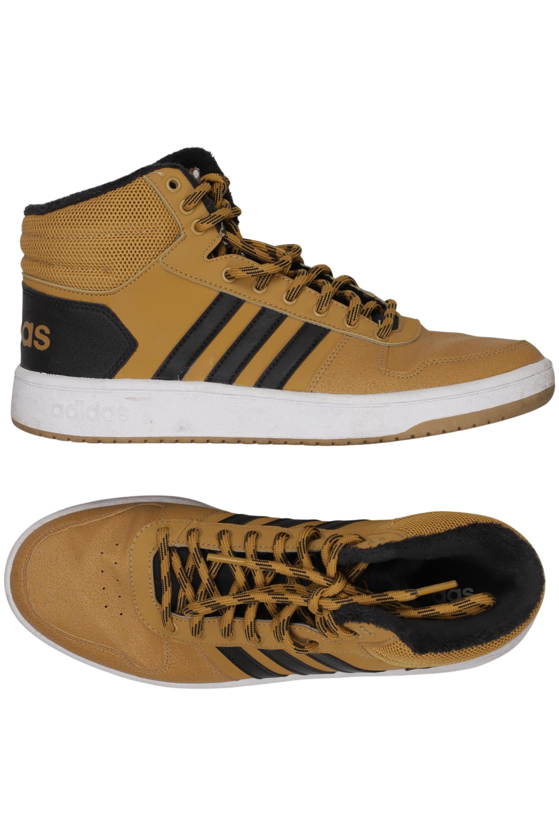 

adidas Herren Sneakers, mehrfarbig, Gr. 10.5