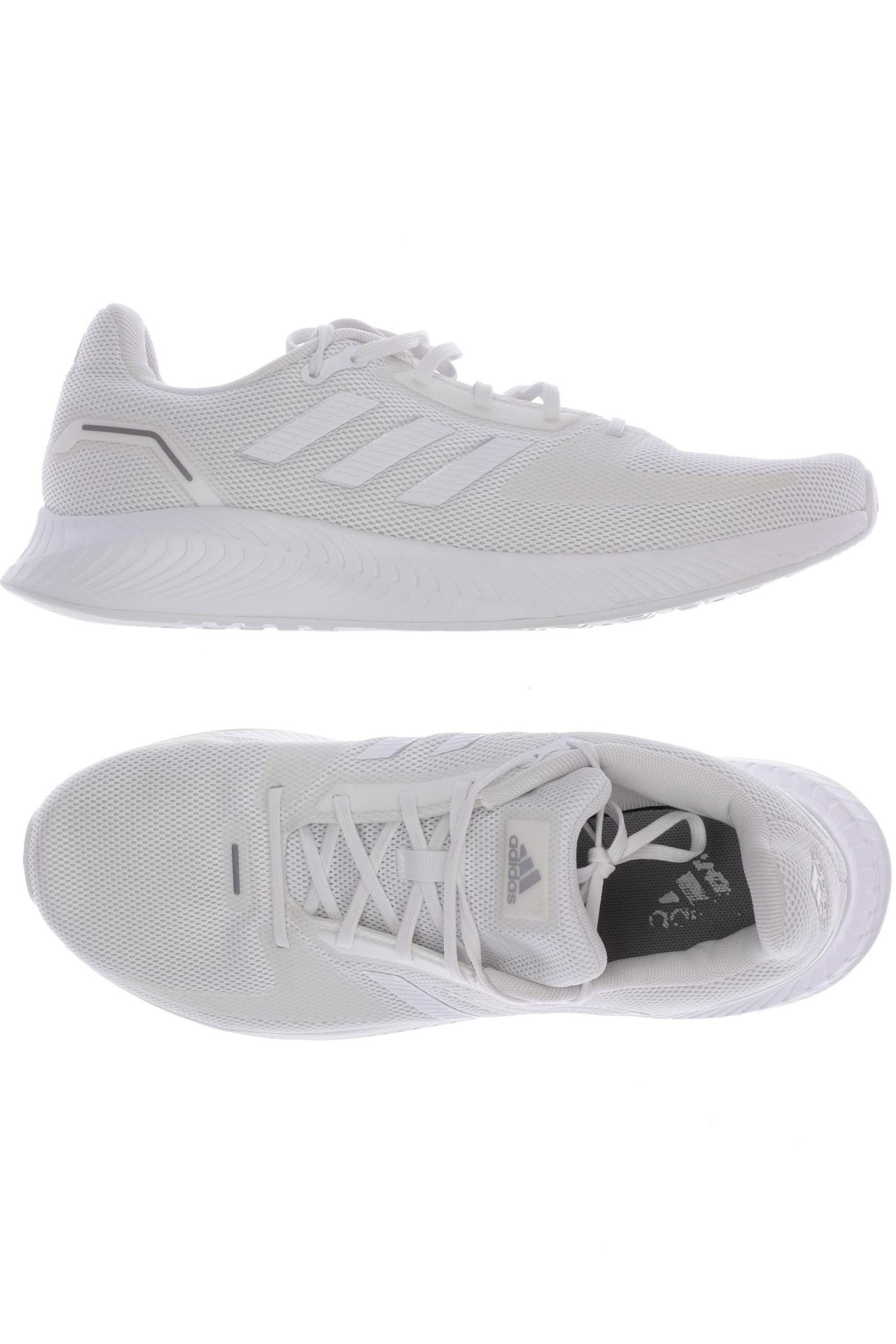 

Adidas Herren Sneakers, weiß