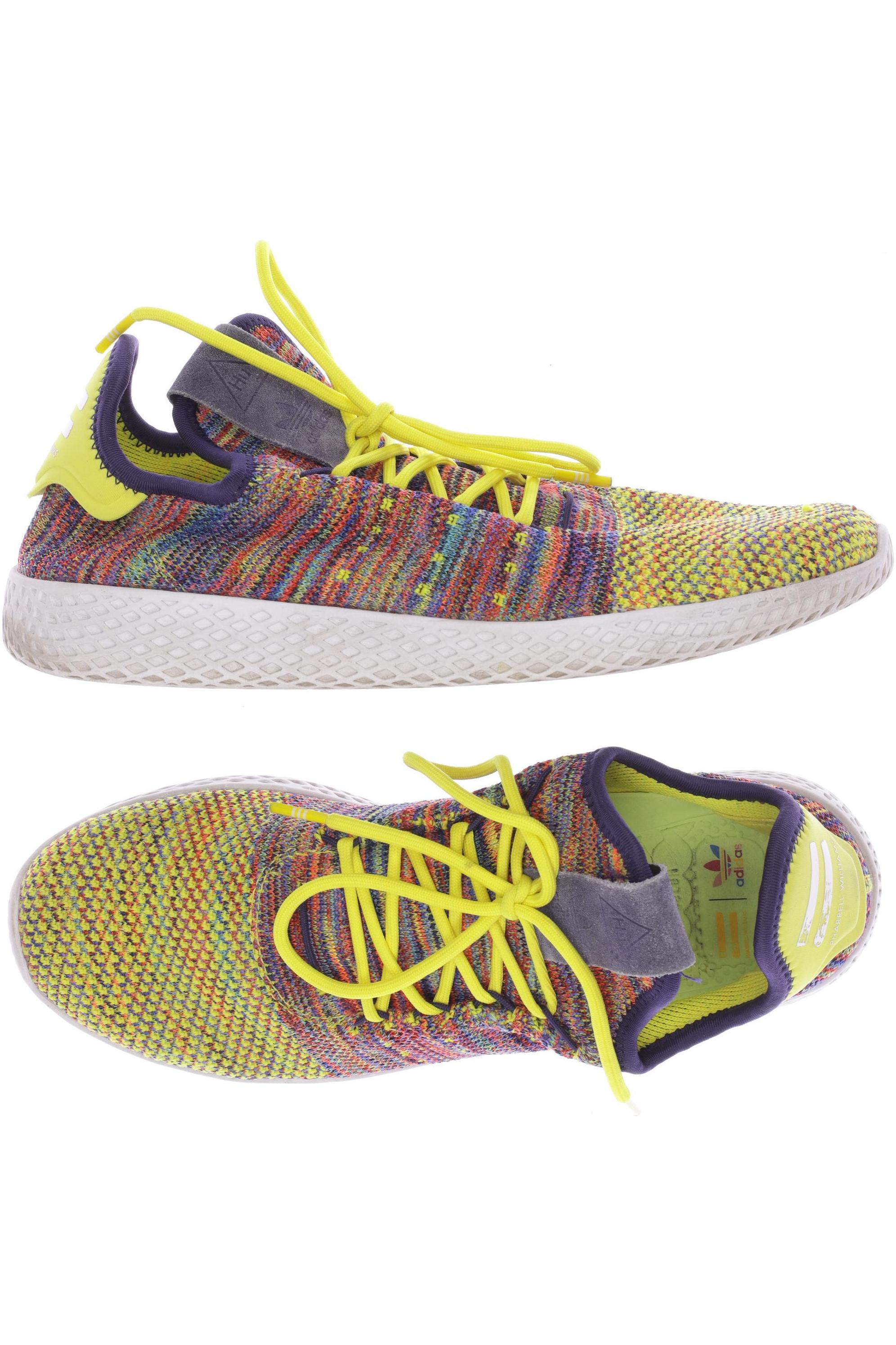 

Adidas Herren Sneakers, gelb