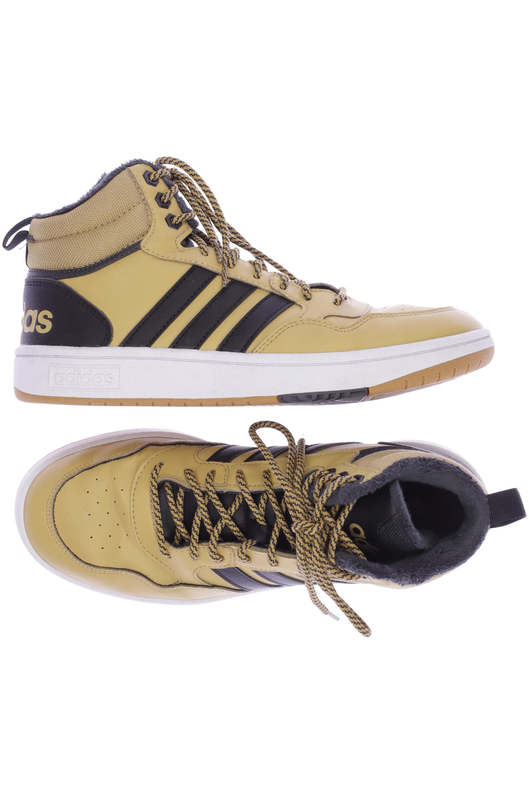 

adidas Herren Sneakers, beige, Gr. 7.5