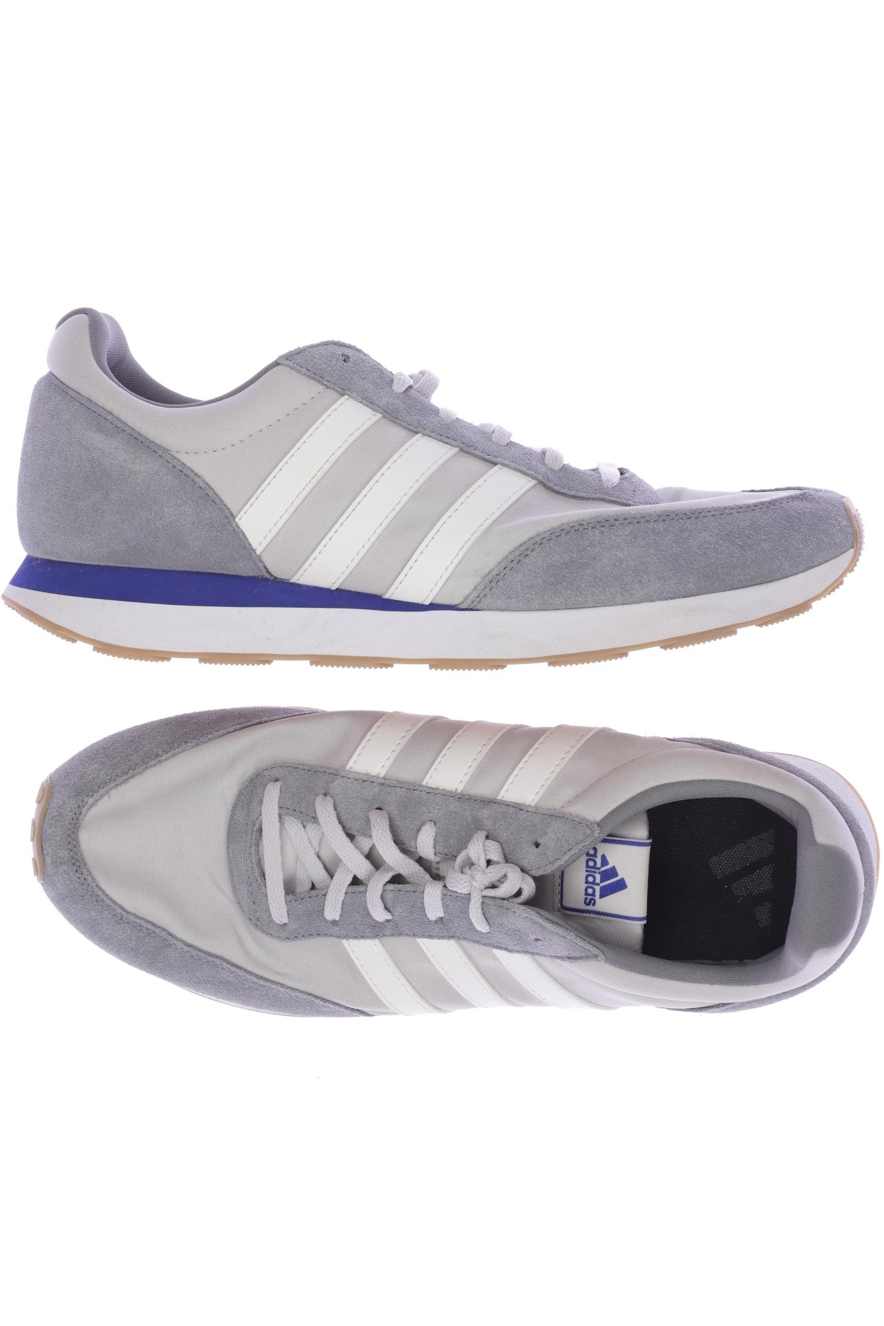 

adidas Herren Sneakers, grau, Gr. 11