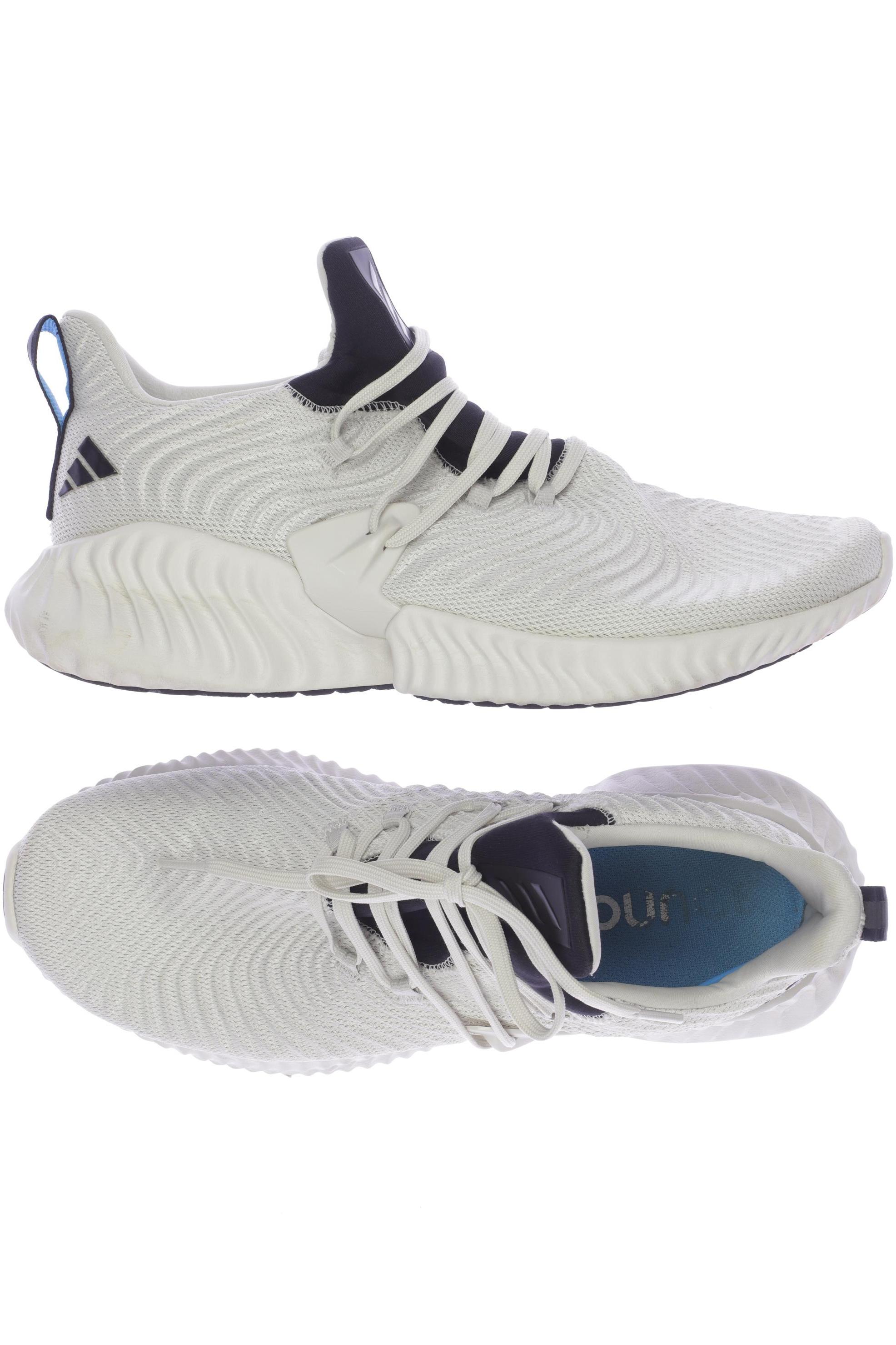 

adidas Herren Sneakers, cremeweiß, Gr. 11