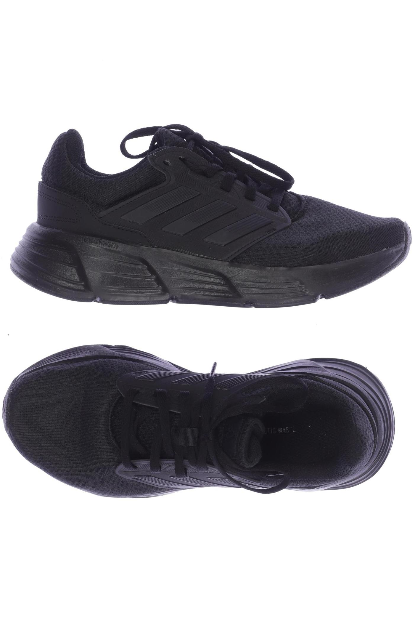 

adidas Herren Sneakers, schwarz, Gr. 7