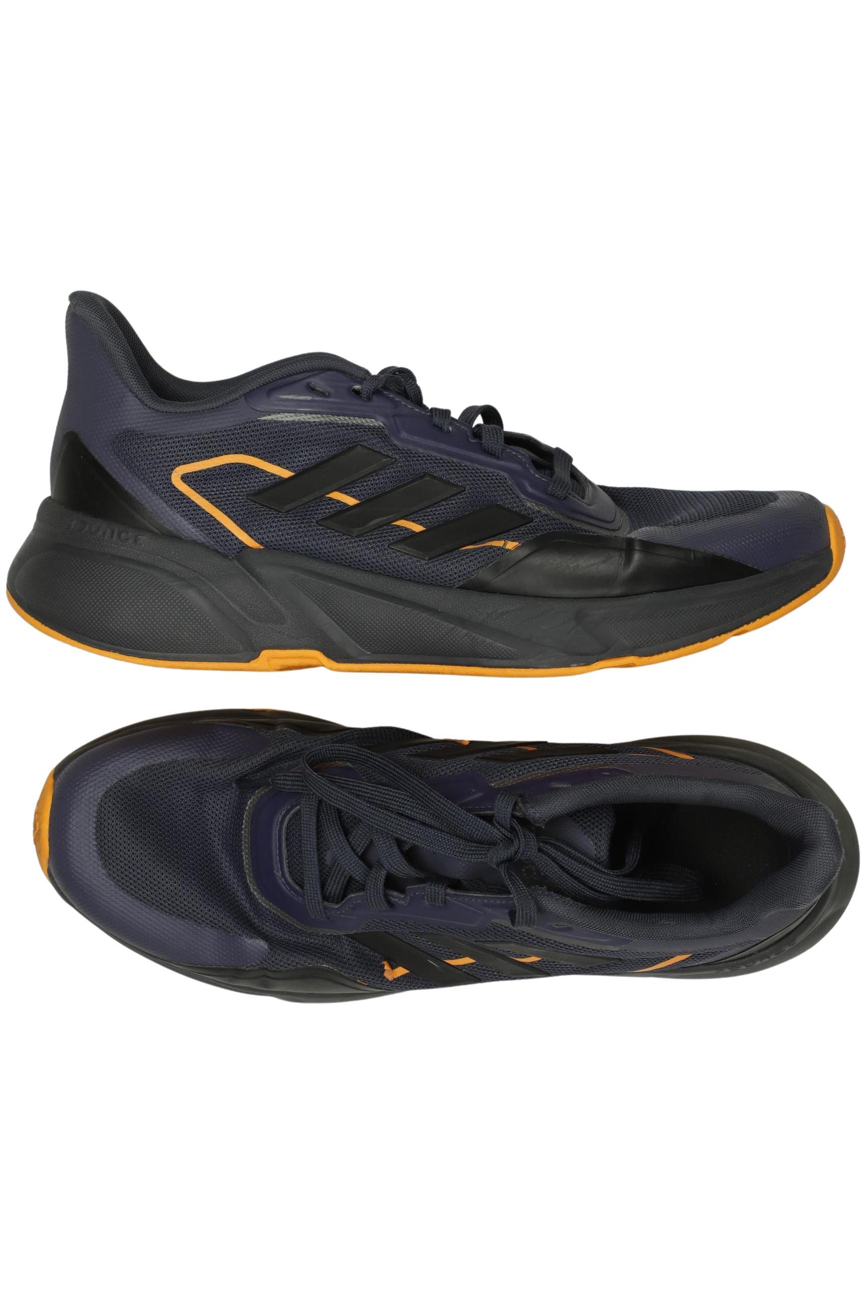 

adidas Herren Sneakers, mehrfarbig, Gr. 10