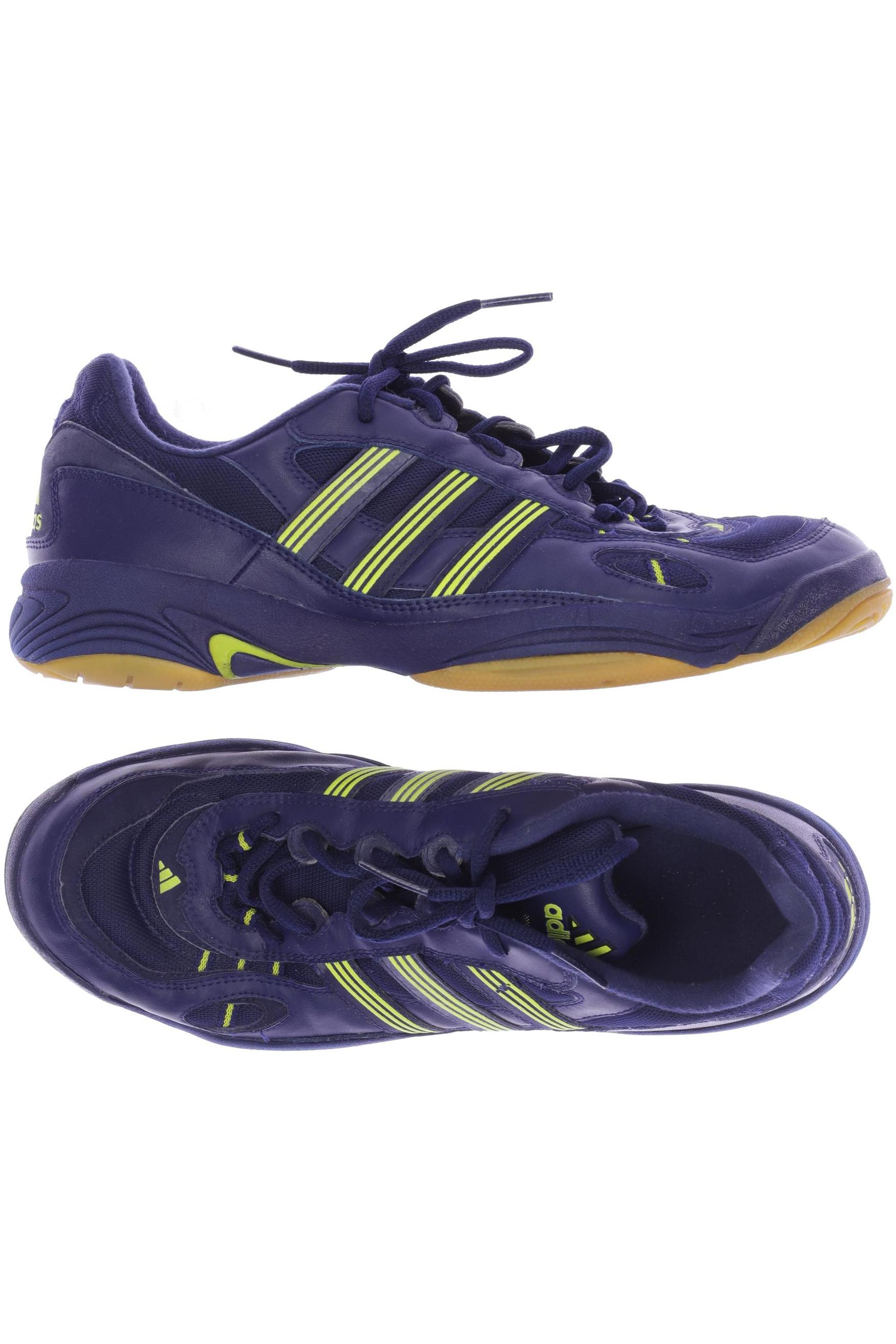 

adidas Herren Sneakers, marineblau, Gr. 9