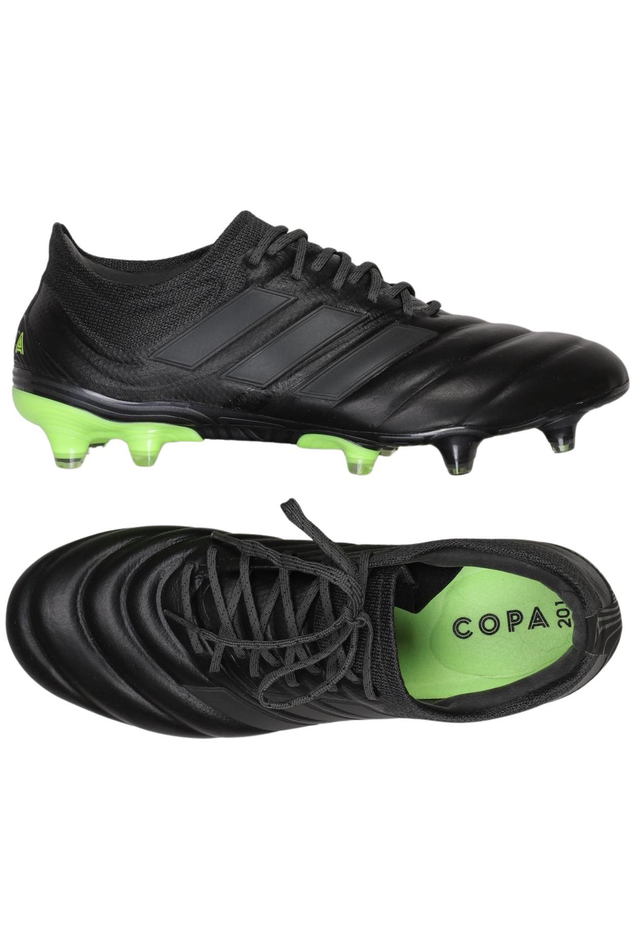 

adidas Herren Sneakers, schwarz, Gr. 7