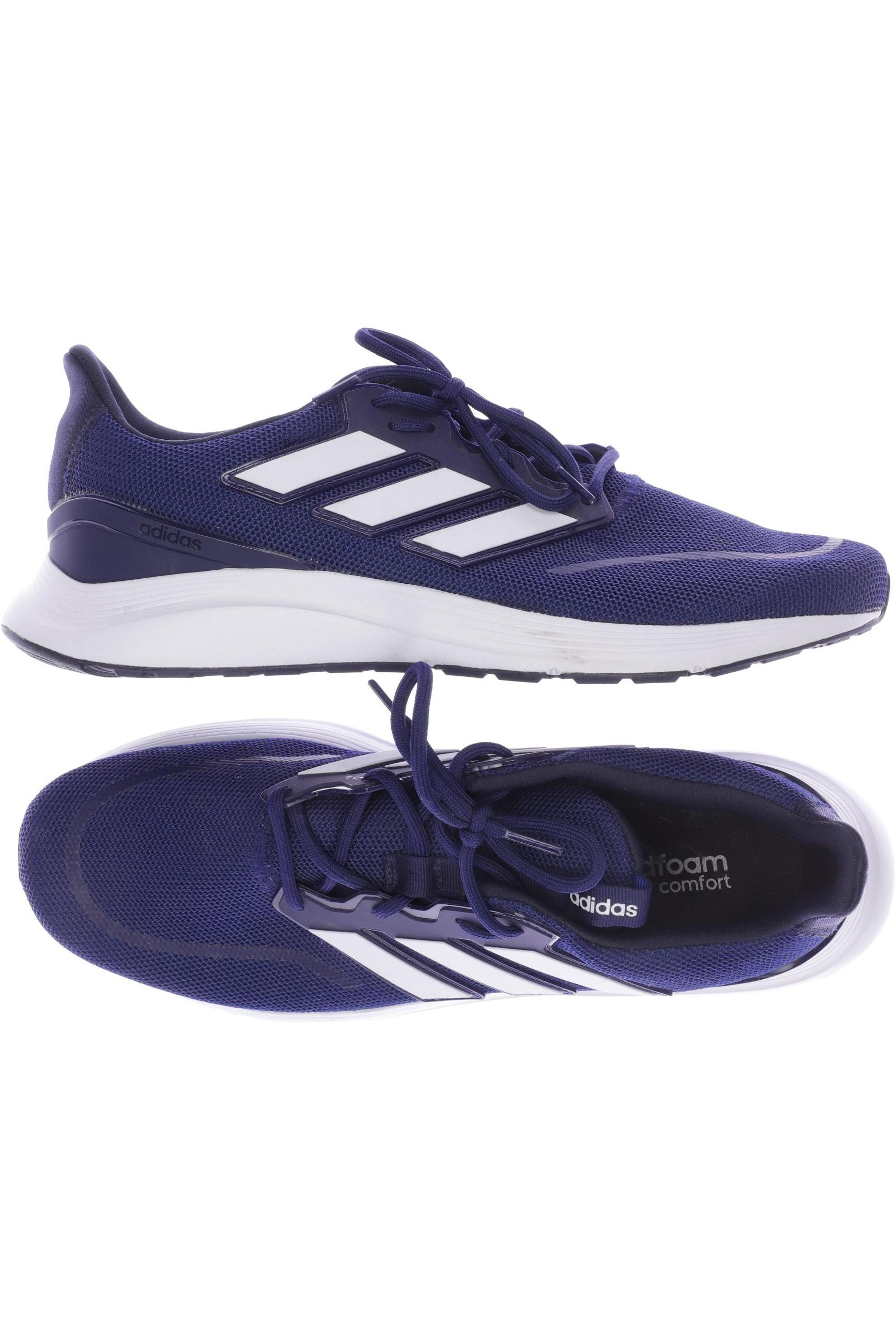 

Adidas Herren Sneakers, marineblau