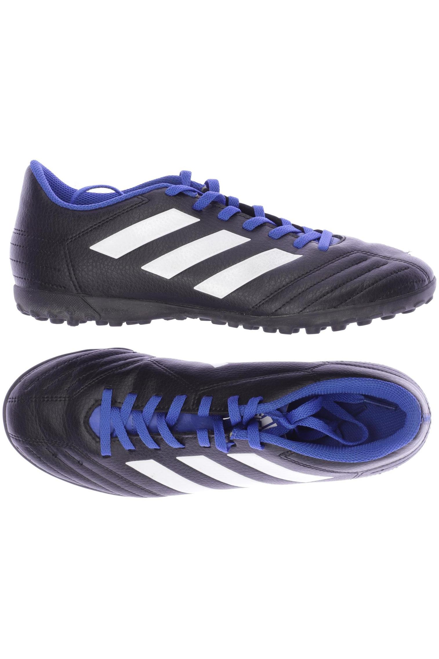 

adidas Herren Sneakers, schwarz, Gr. 6