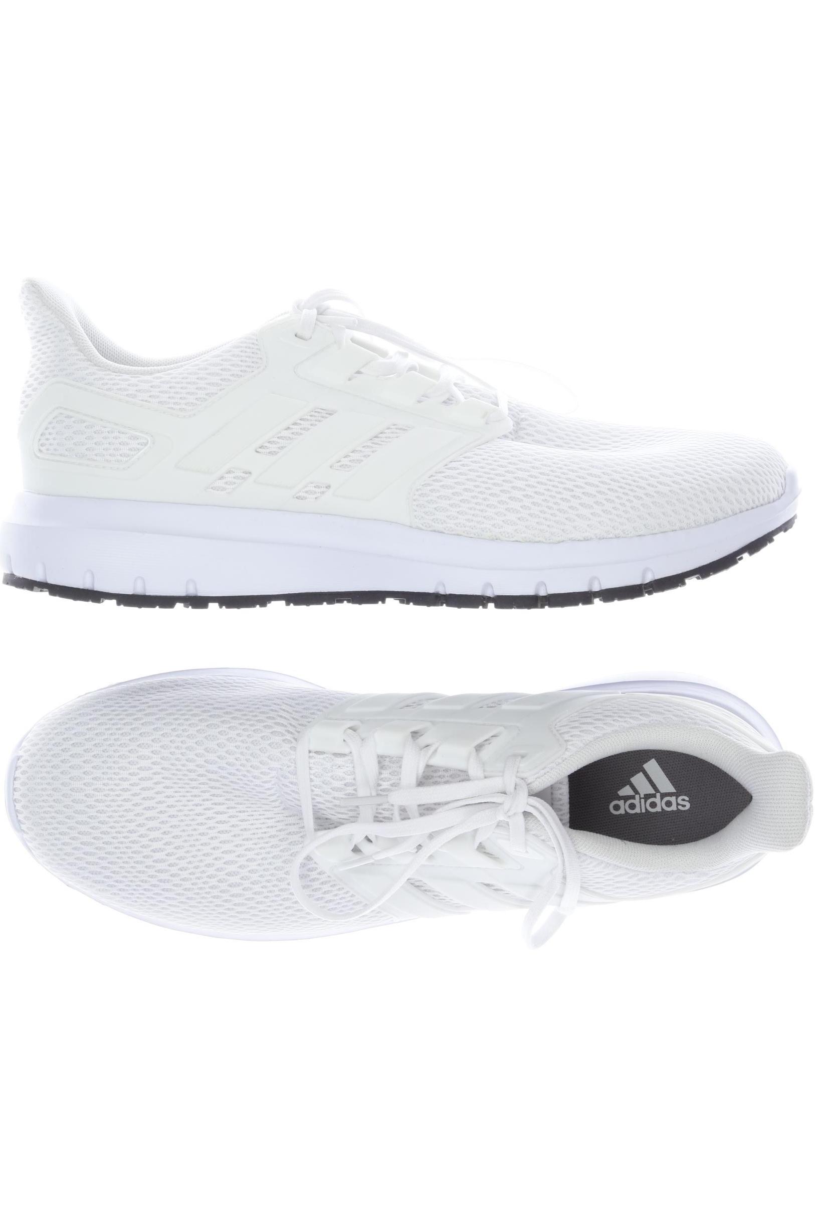 

adidas Herren Sneakers, weiß, Gr. 10.5