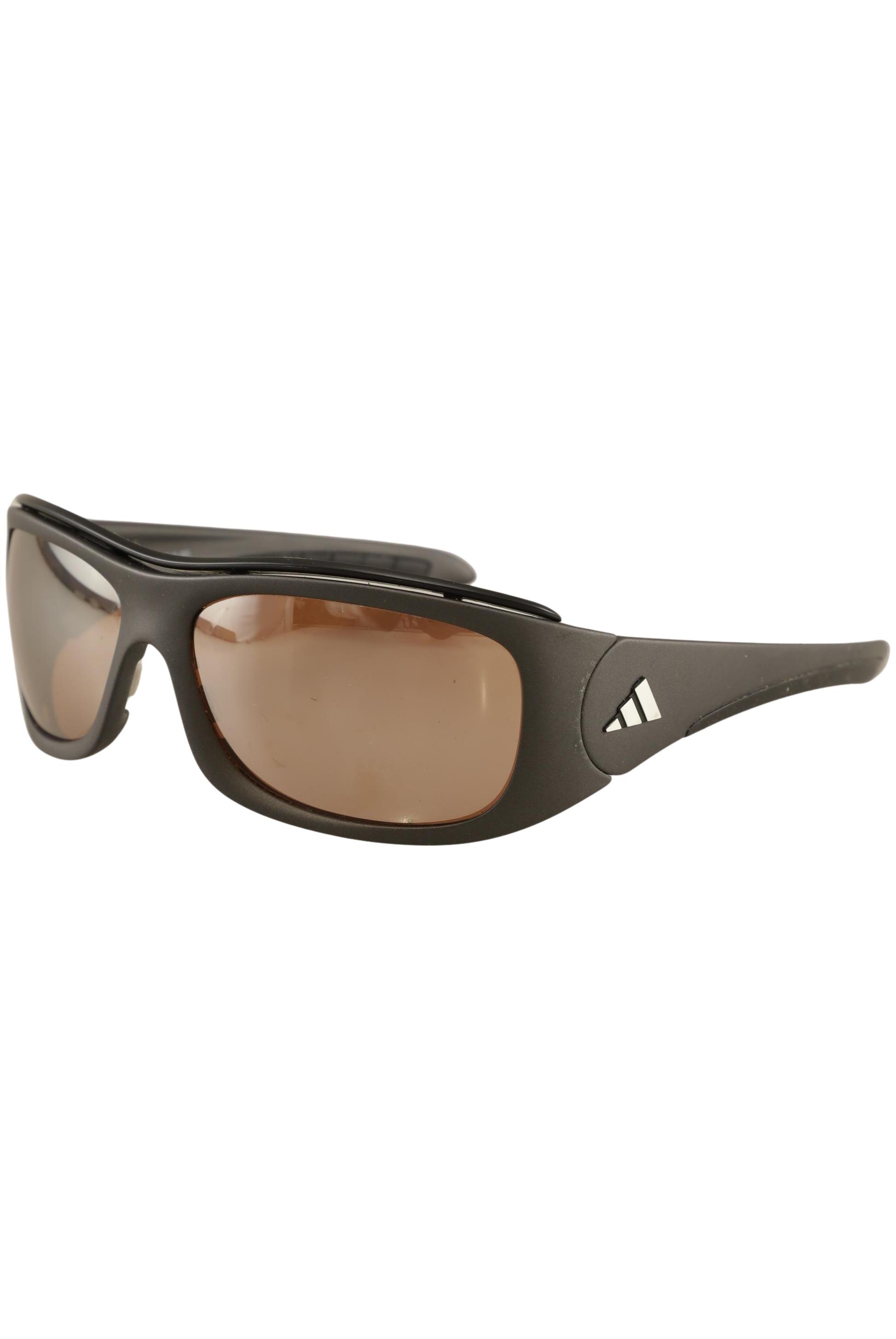 Thumbnail - adidas Herren Sonnenbrille, grau, Gr.