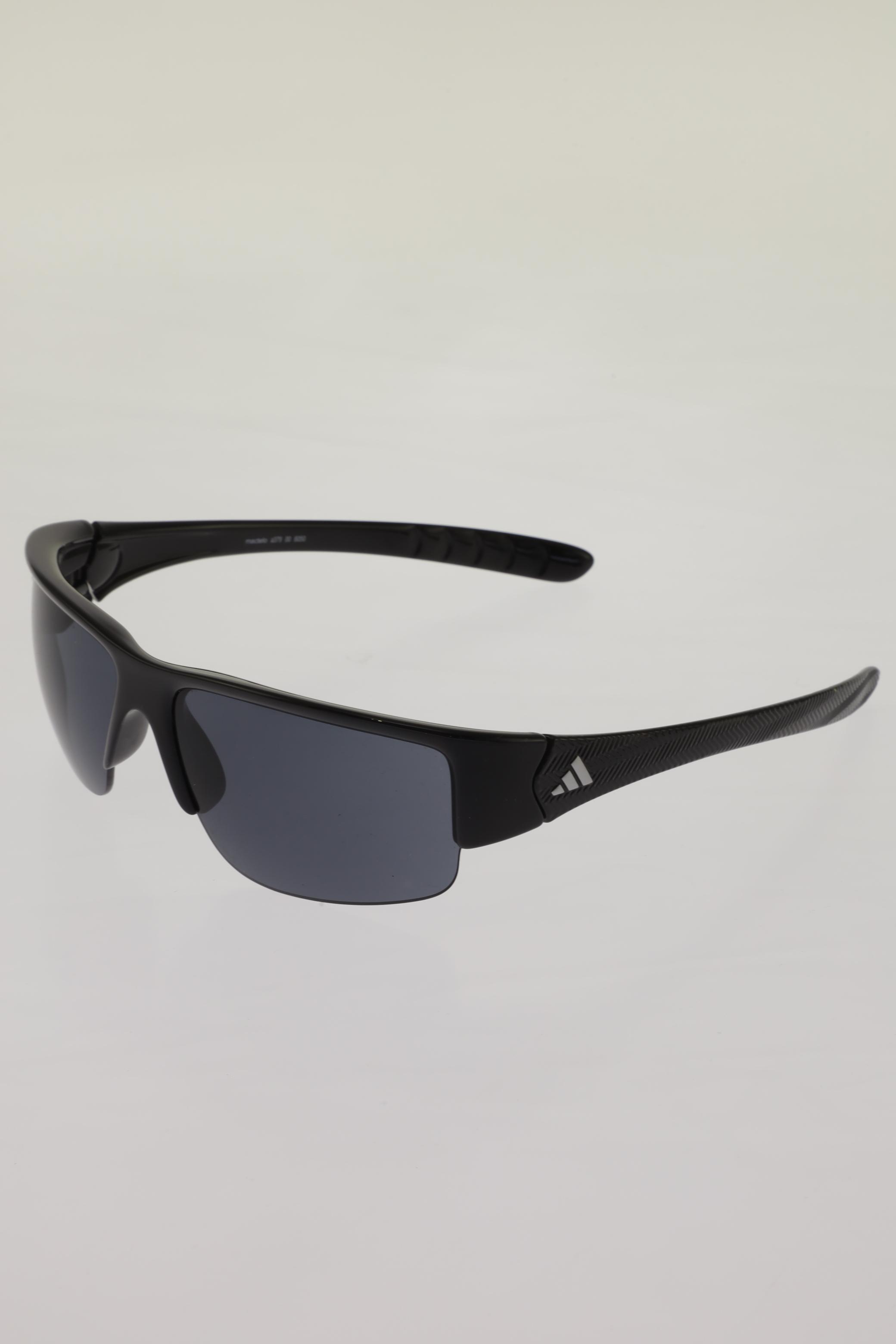 

adidas Herren Sonnenbrille, schwarz, Gr.