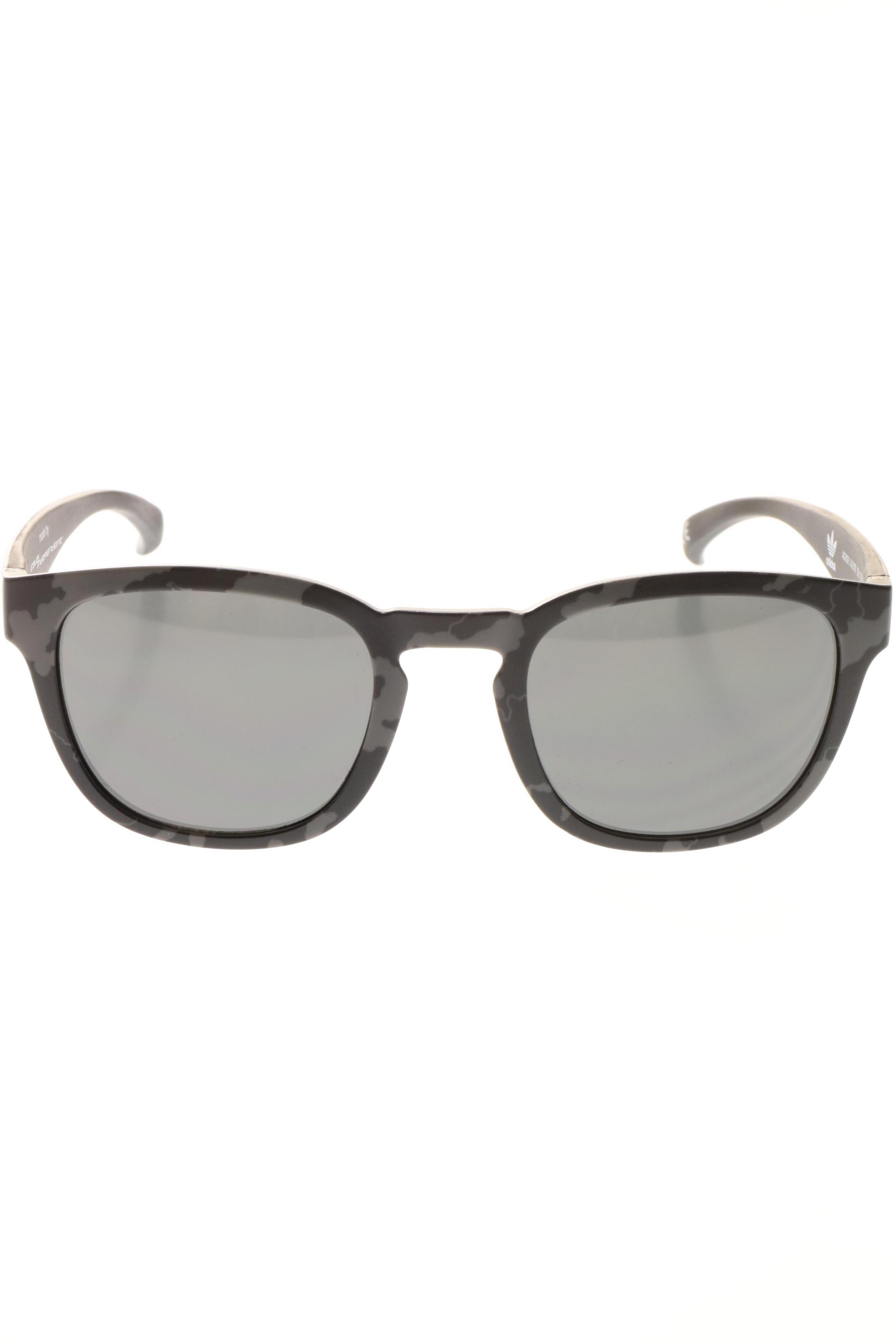 Thumbnail - adidas Originals Herren Sonnenbrille, grau, Gr.