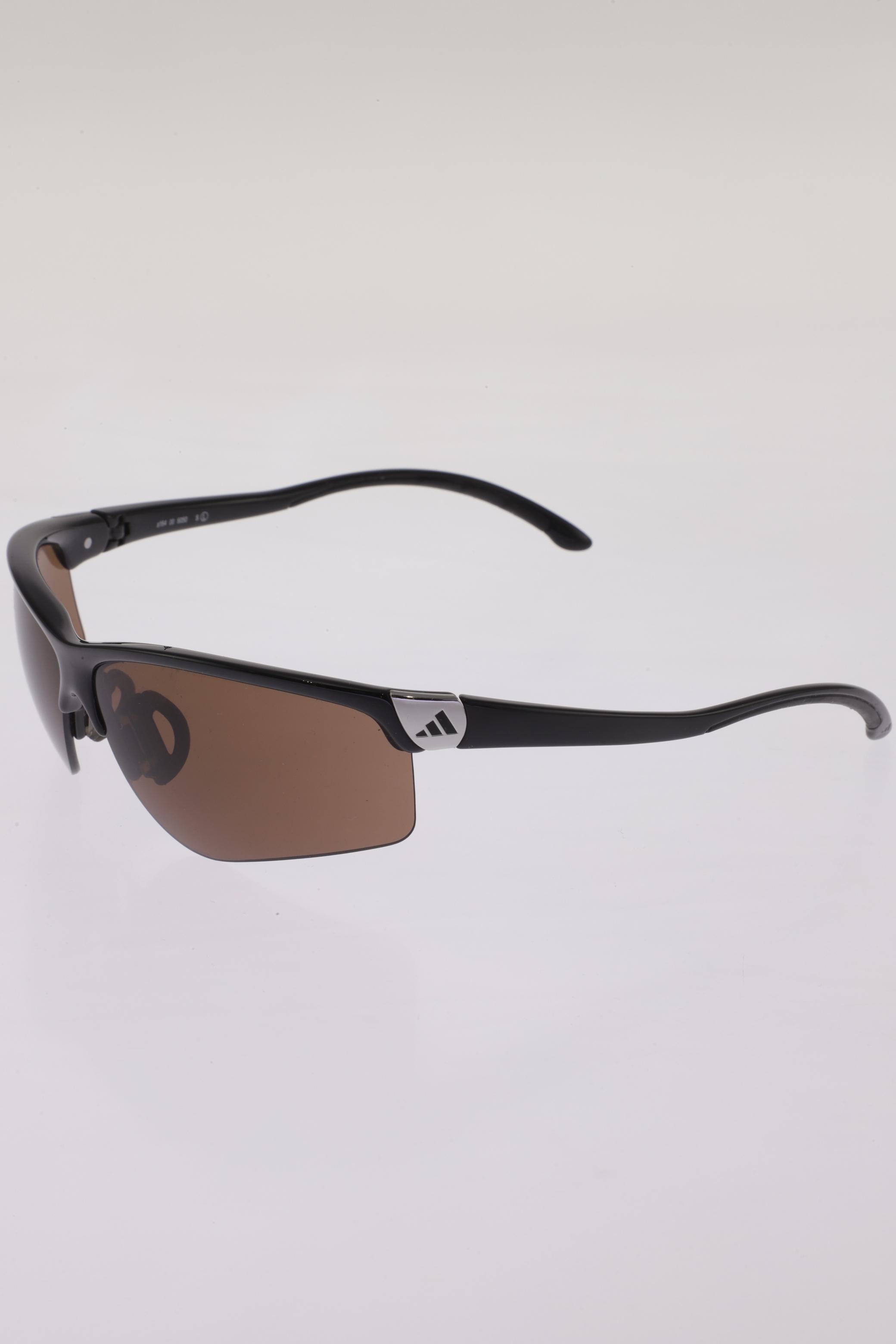 

adidas Herren Sonnenbrille, schwarz, Gr.