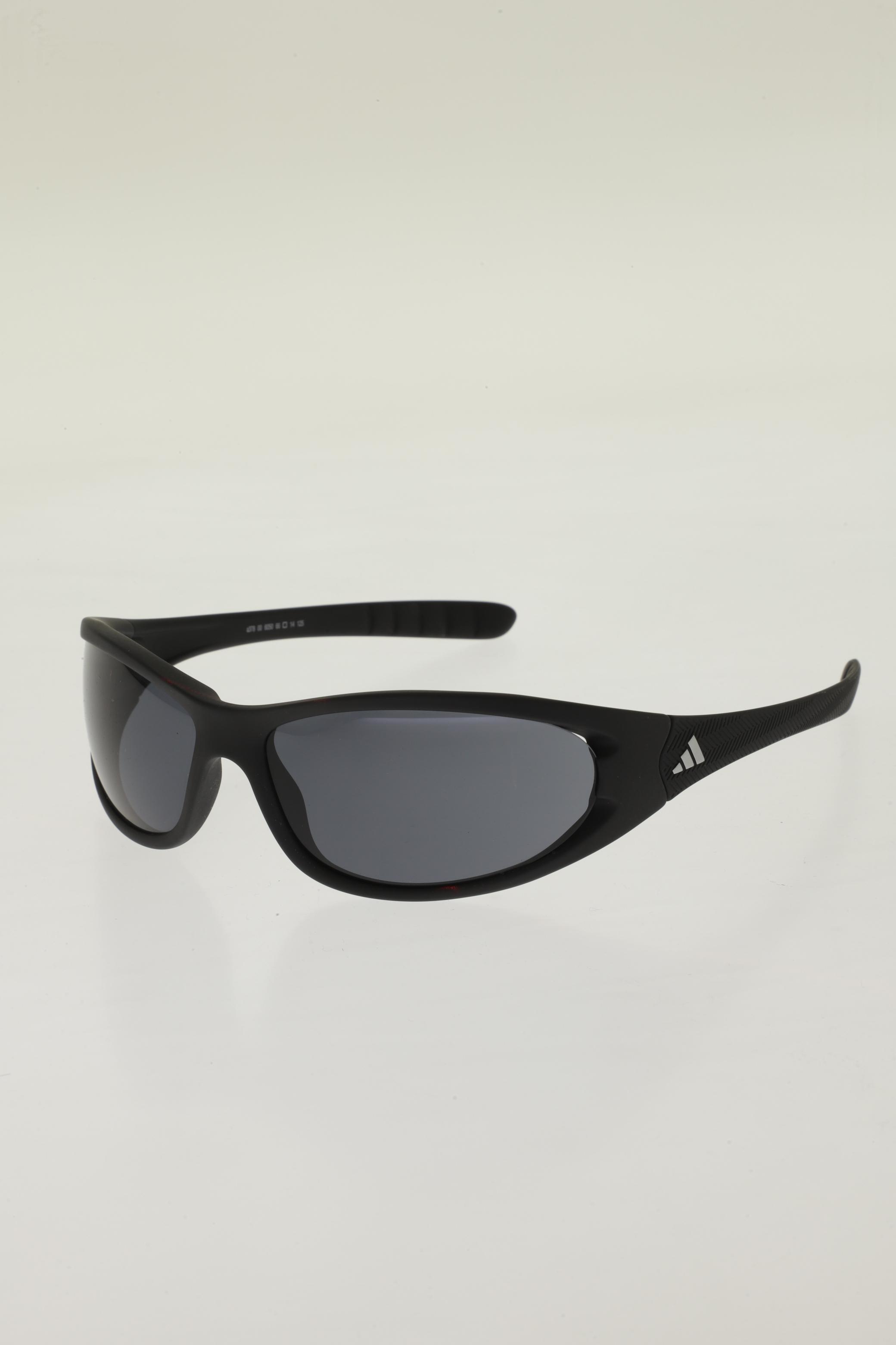 

adidas Herren Sonnenbrille, schwarz