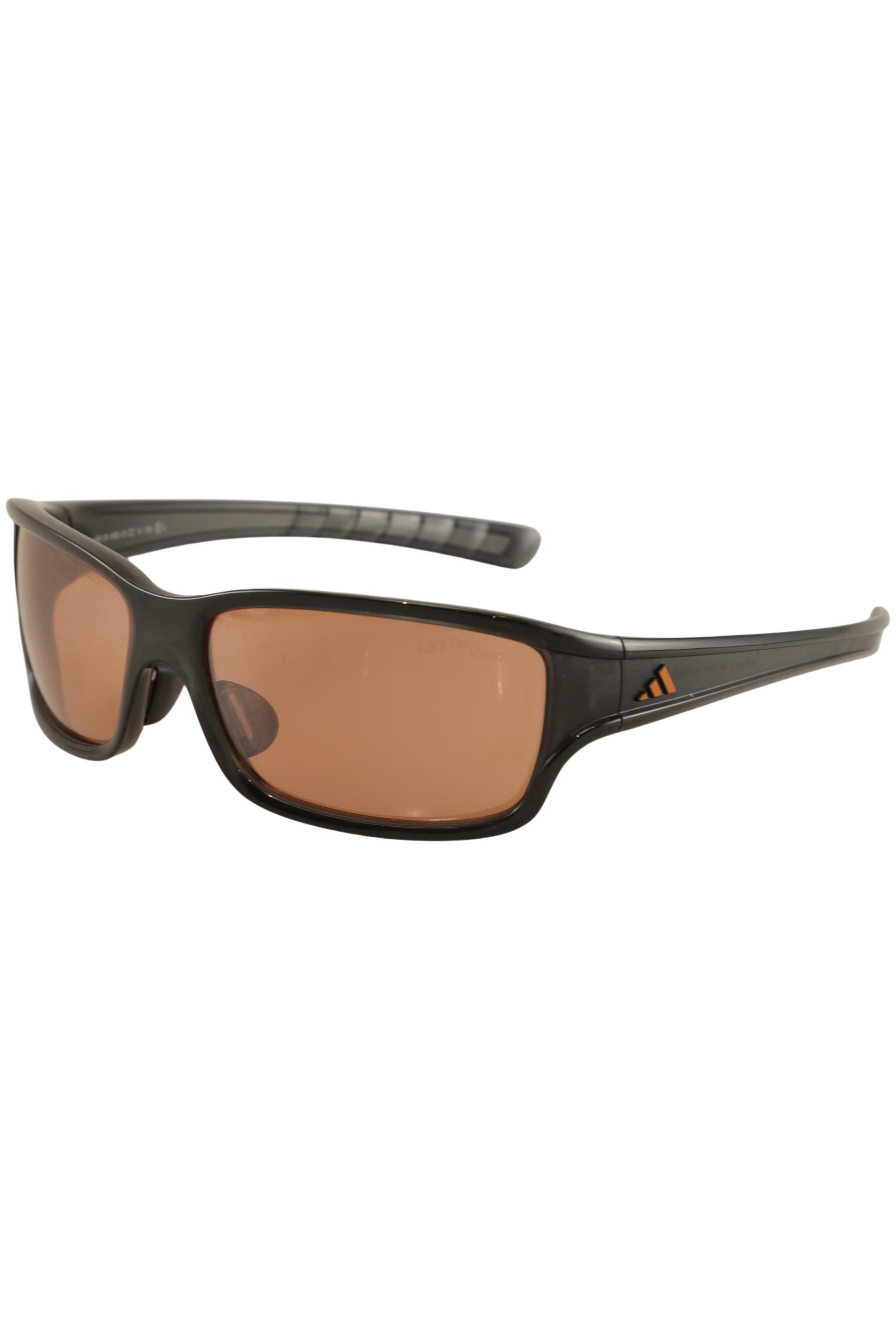 

adidas Herren Sonnenbrille, schwarz, Gr.