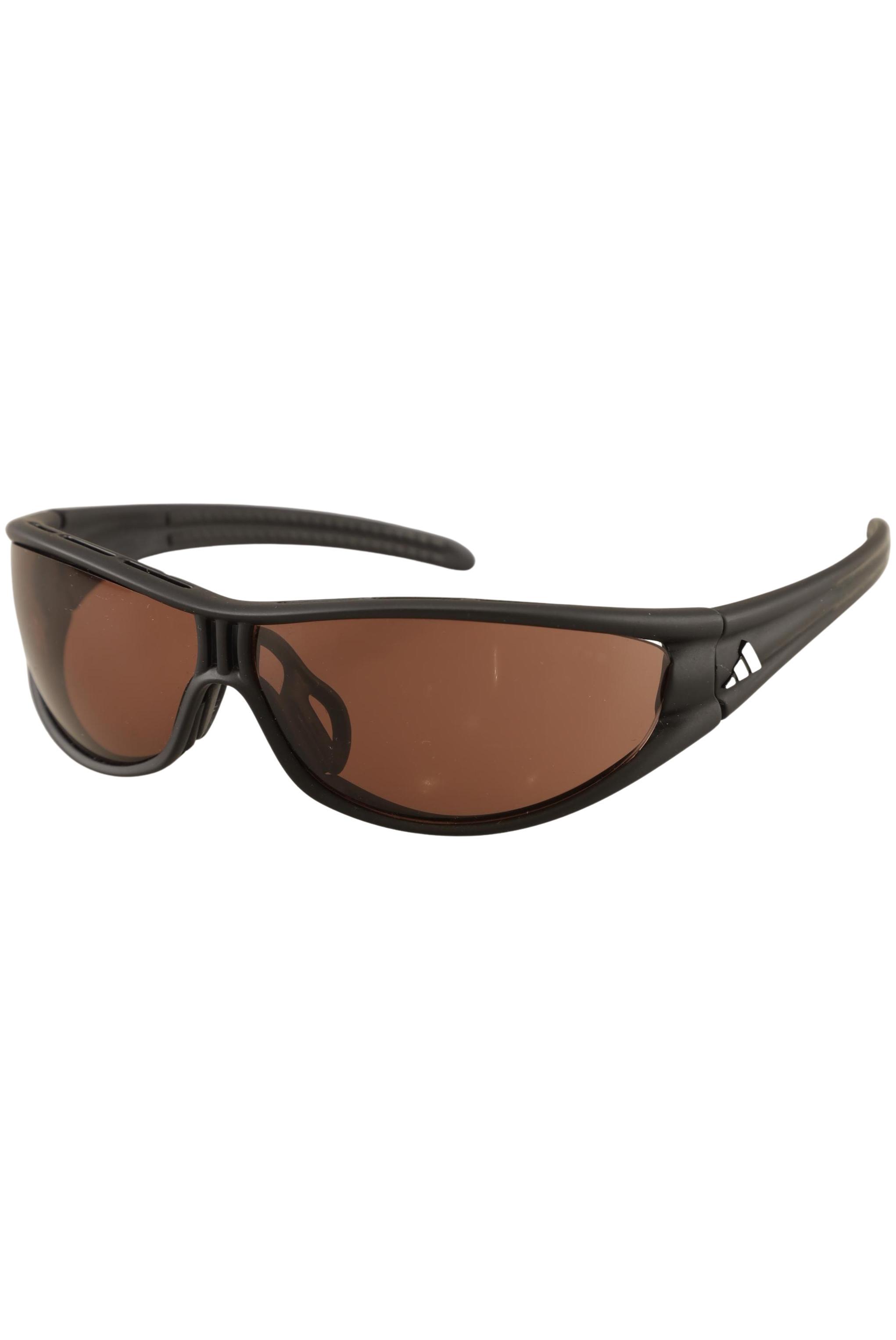 

adidas Herren Sonnenbrille, schwarz, Gr.