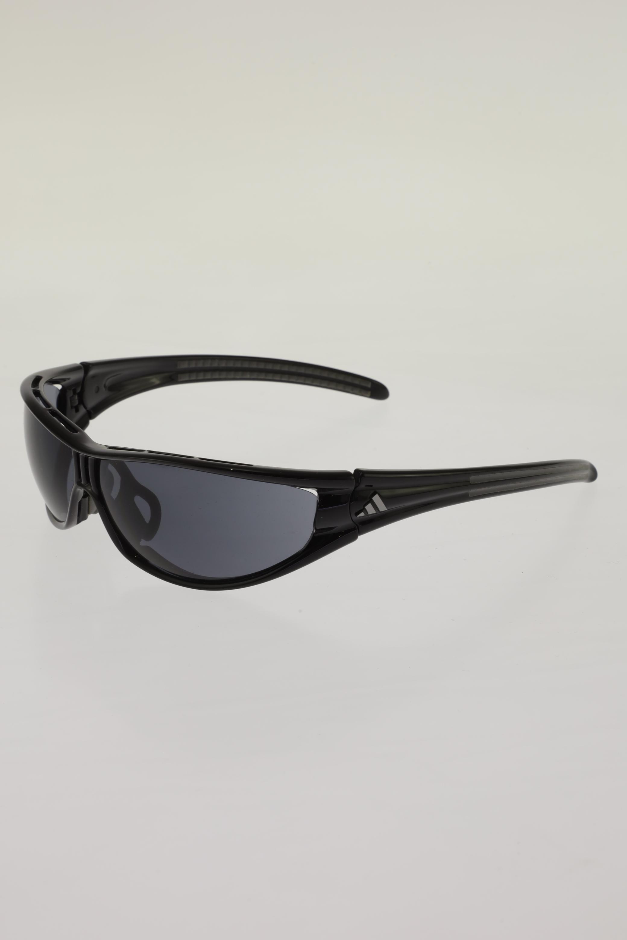 

adidas Herren Sonnenbrille, schwarz, Gr.