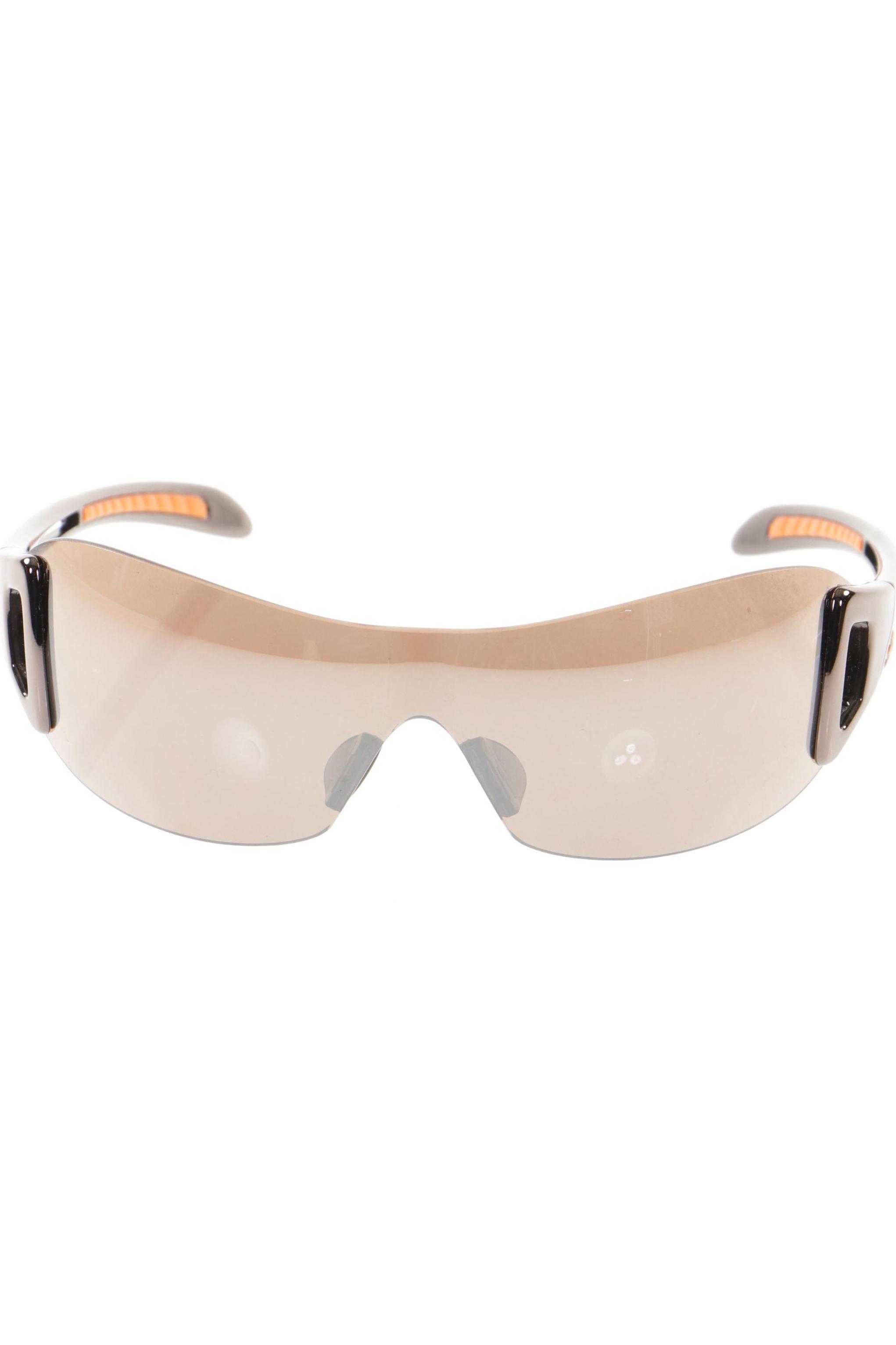 

adidas Herren Sonnenbrille, braun, Gr.