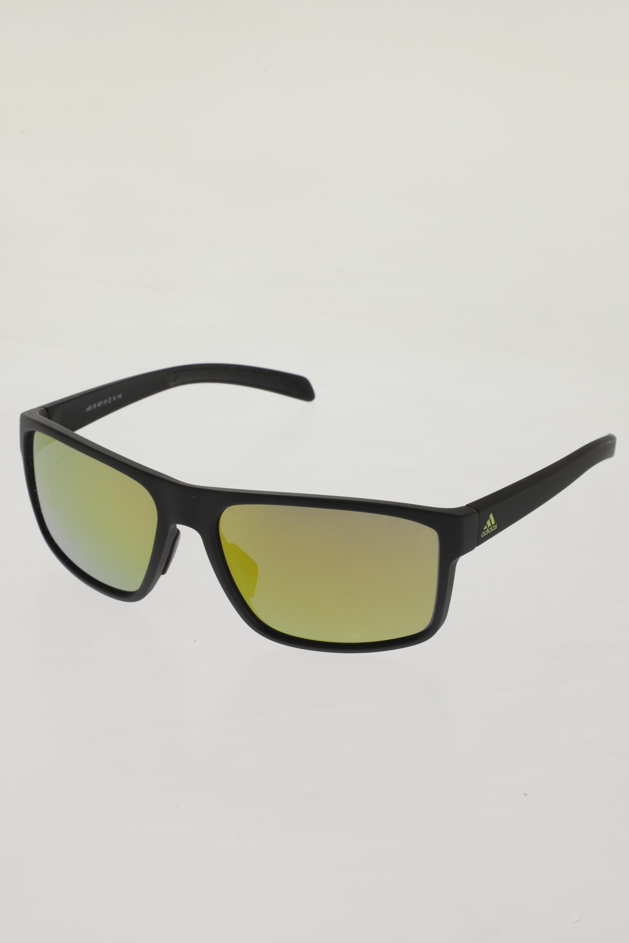 

adidas Herren Sonnenbrille, schwarz, Gr.