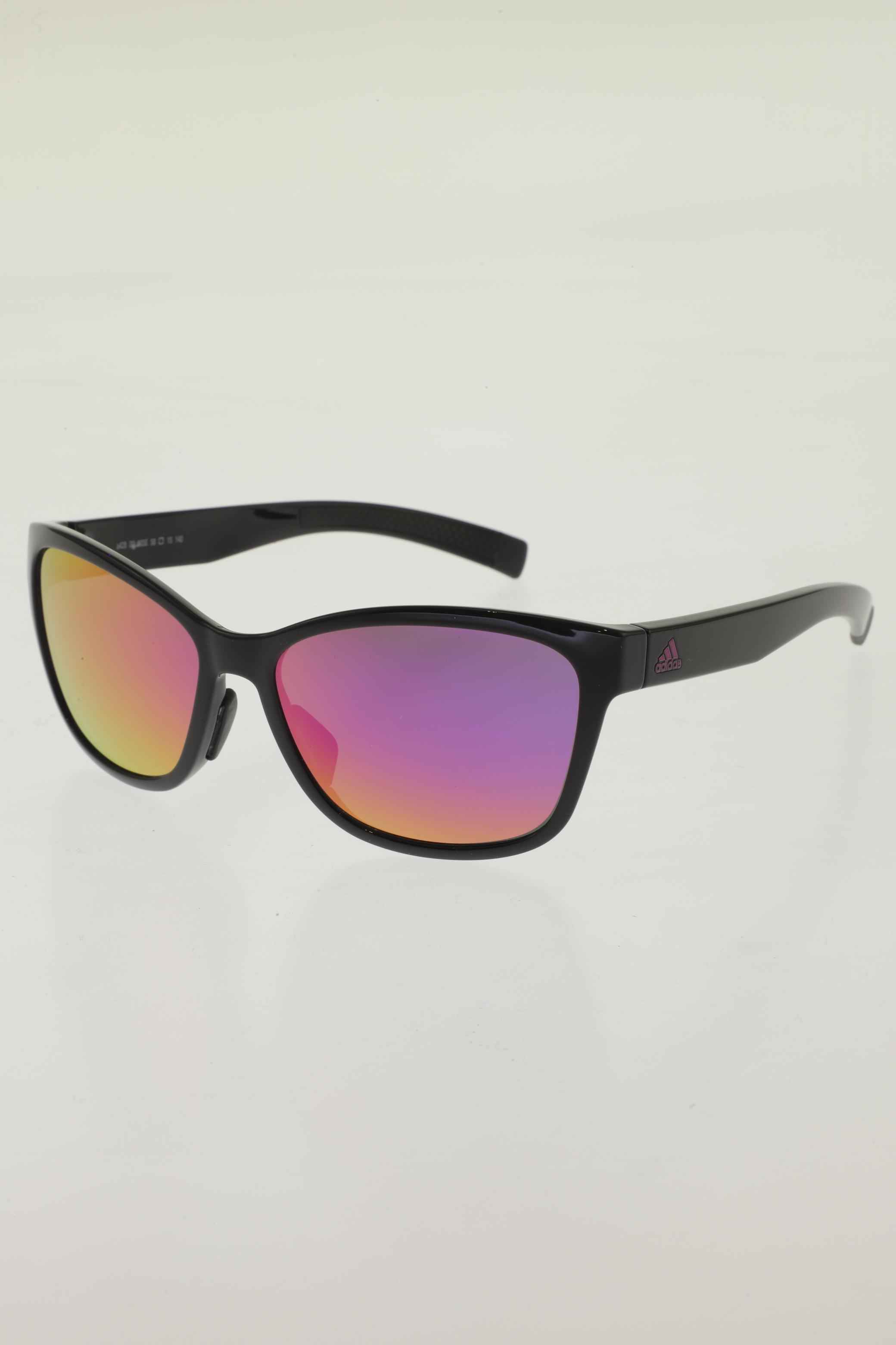 

Adidas Herren Sonnenbrille, schwarz