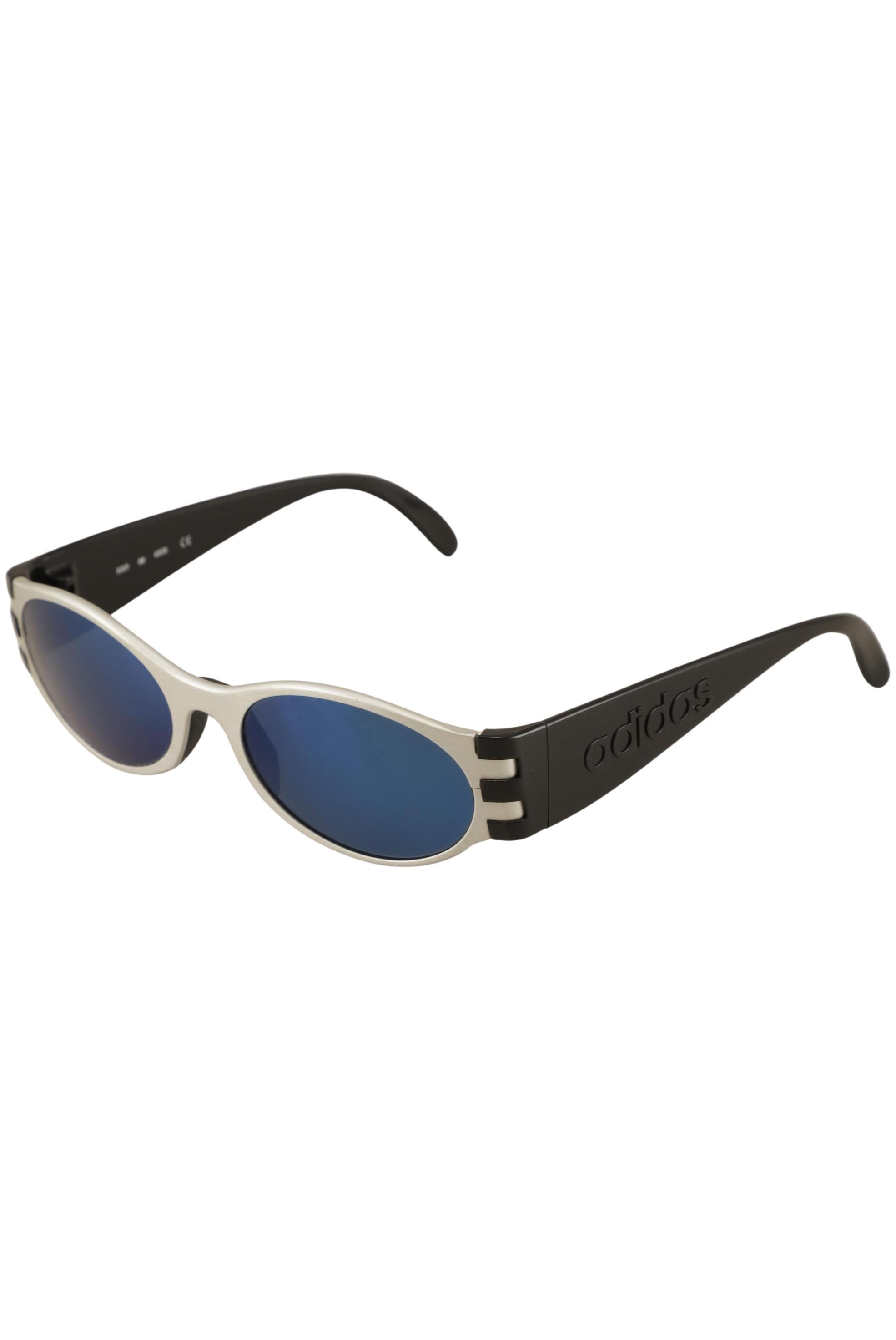 

adidas Herren Sonnenbrille, grau, Gr.