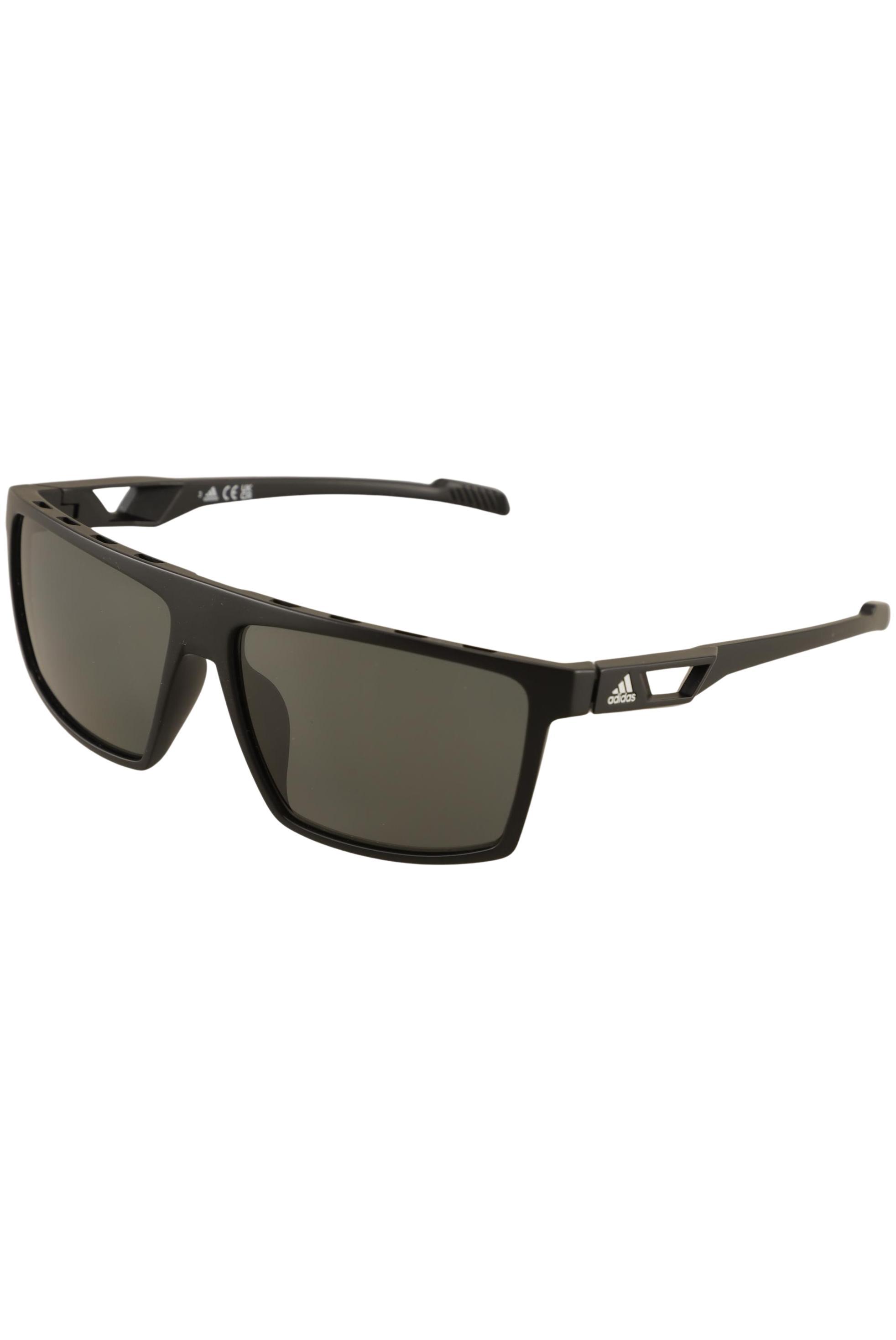 

adidas Herren Sonnenbrille, schwarz, Gr.