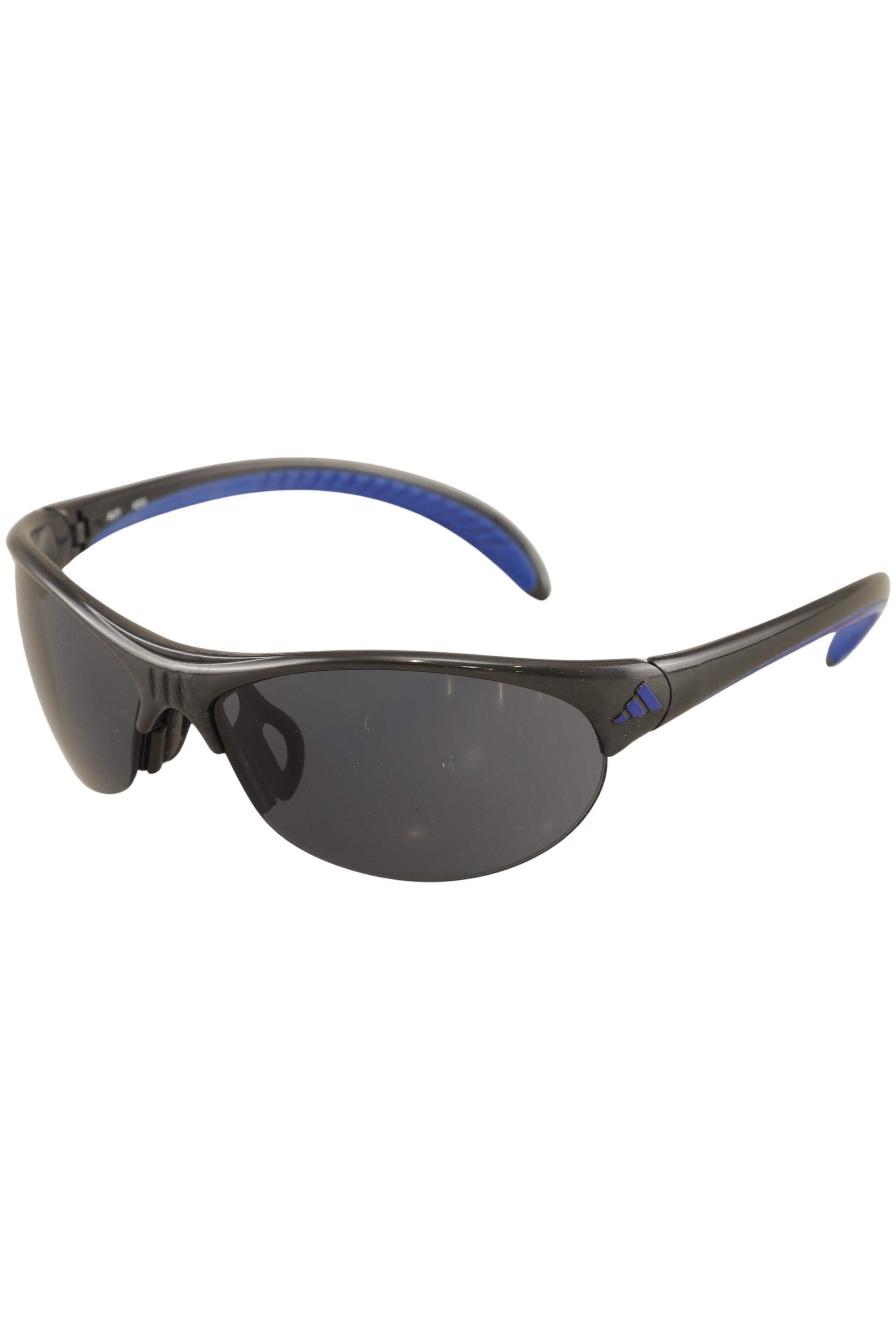 

adidas Herren Sonnenbrille, marineblau, Gr.