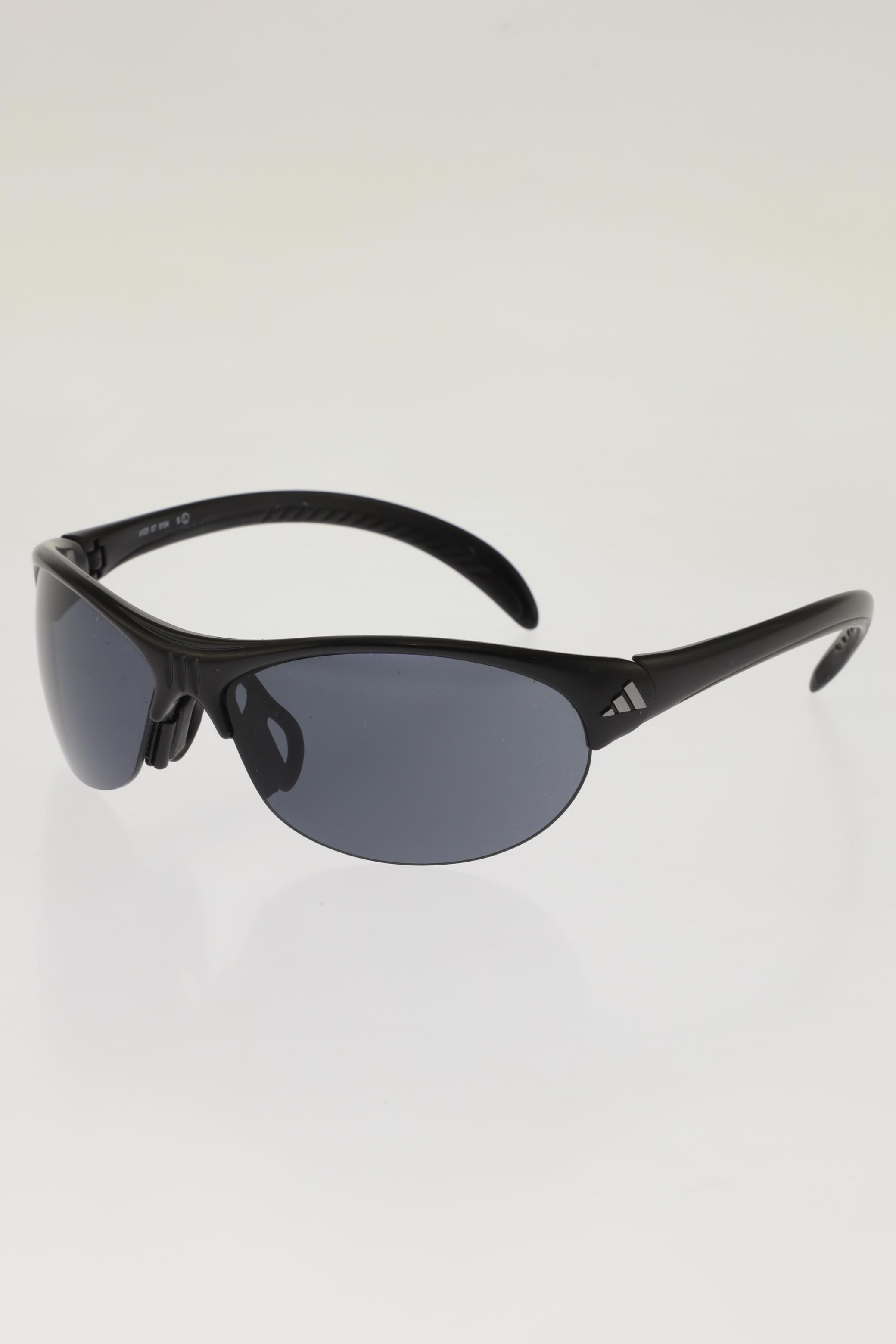 

adidas Herren Sonnenbrille, schwarz, Gr.