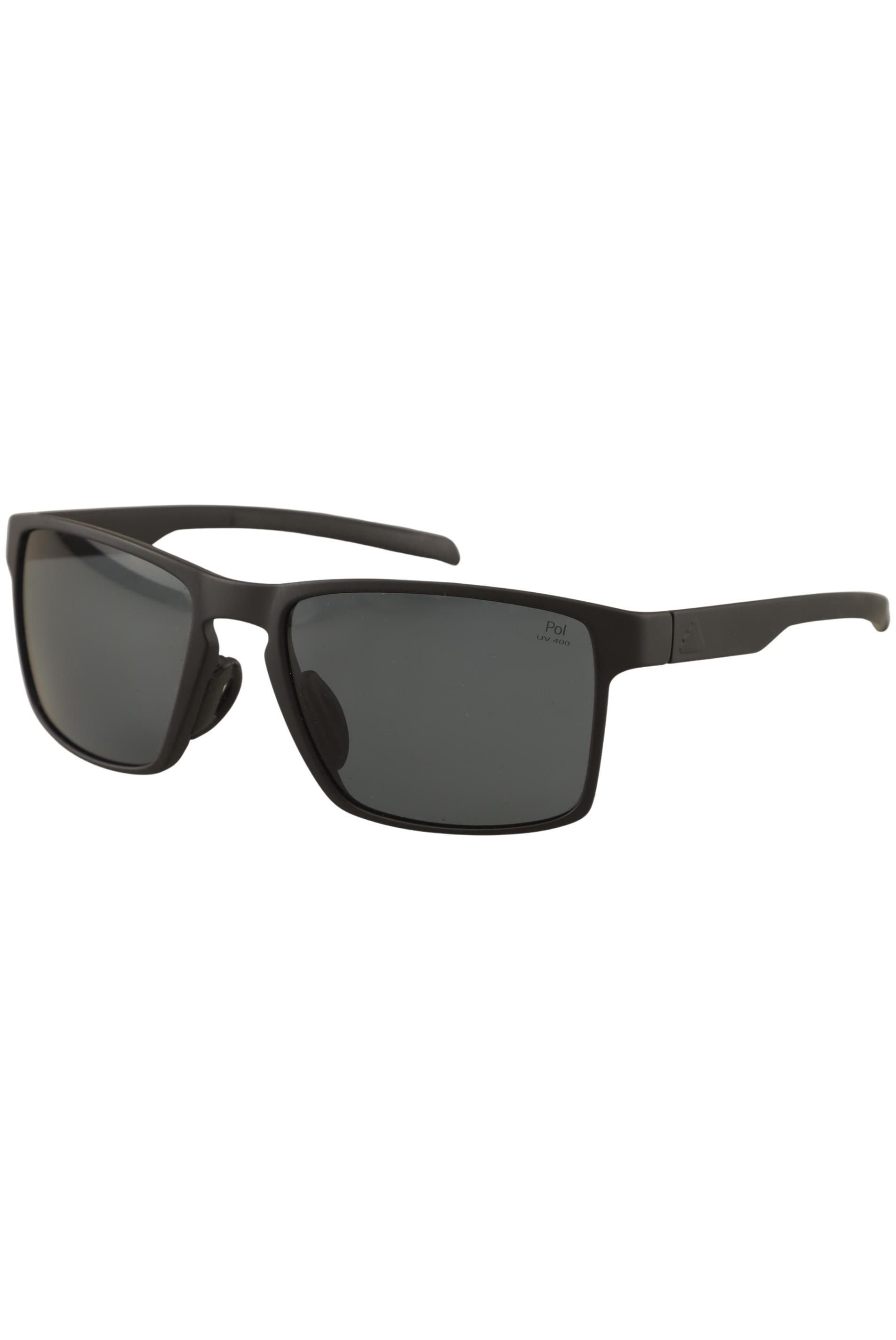 

adidas Herren Sonnenbrille, schwarz, Gr.