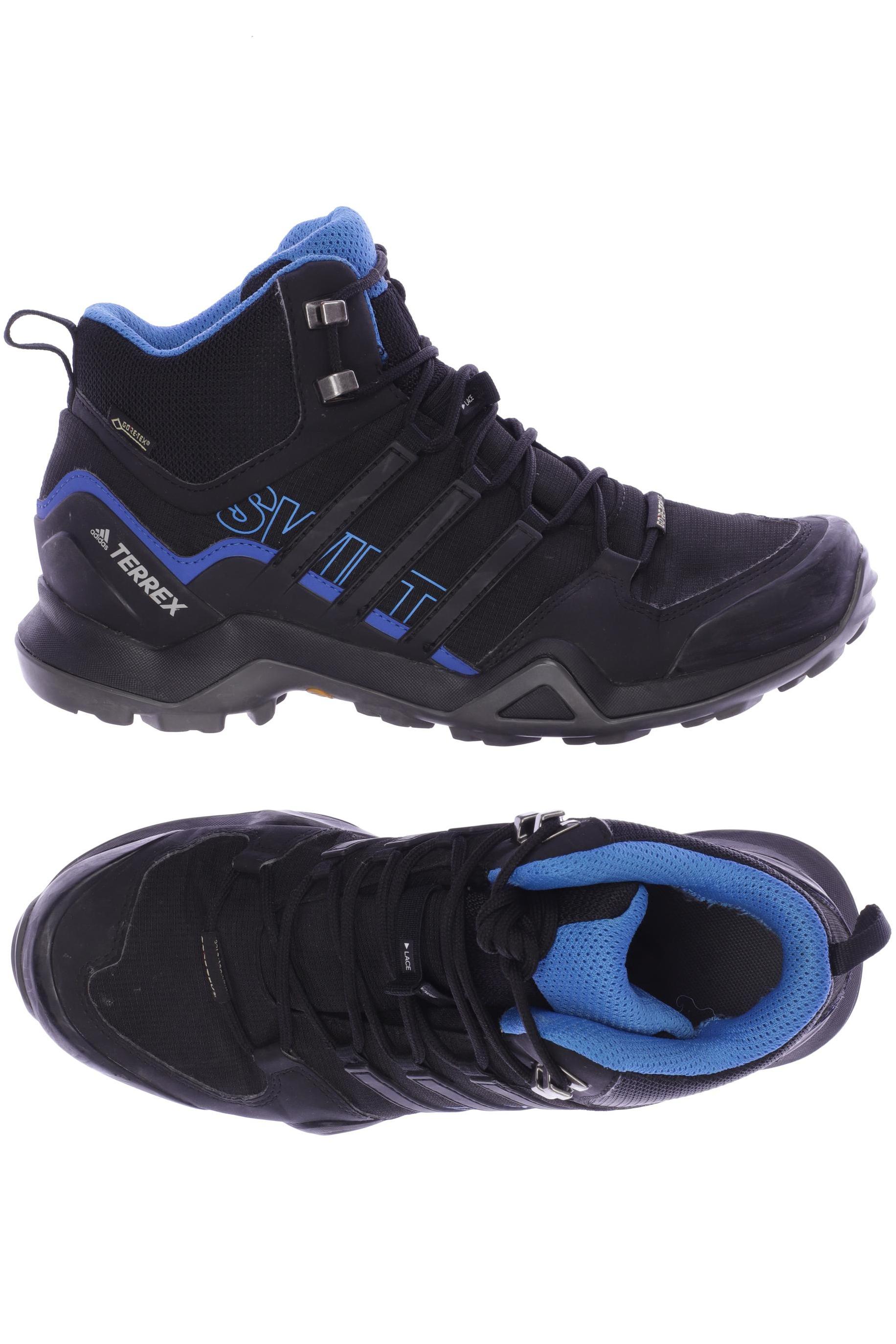 

adidas Herren Stiefel, schwarz, Gr. 7
