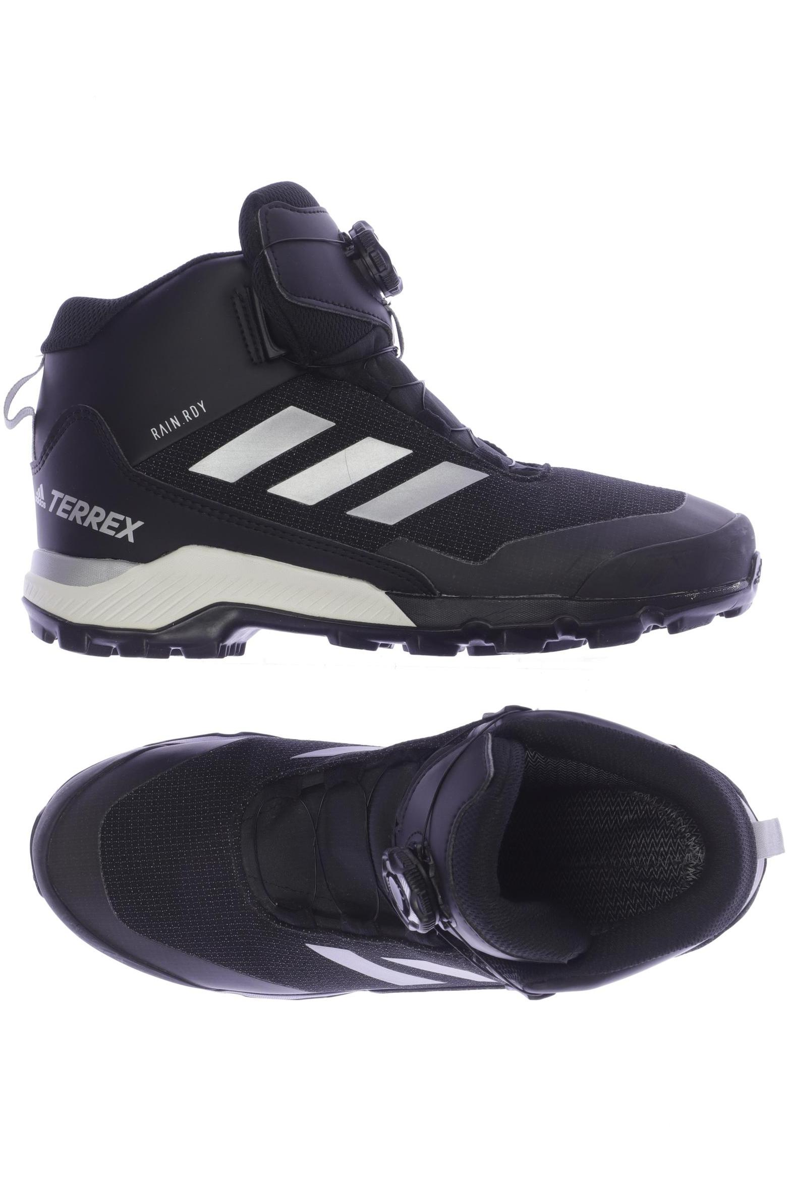

adidas Herren Stiefel, schwarz, Gr. 5