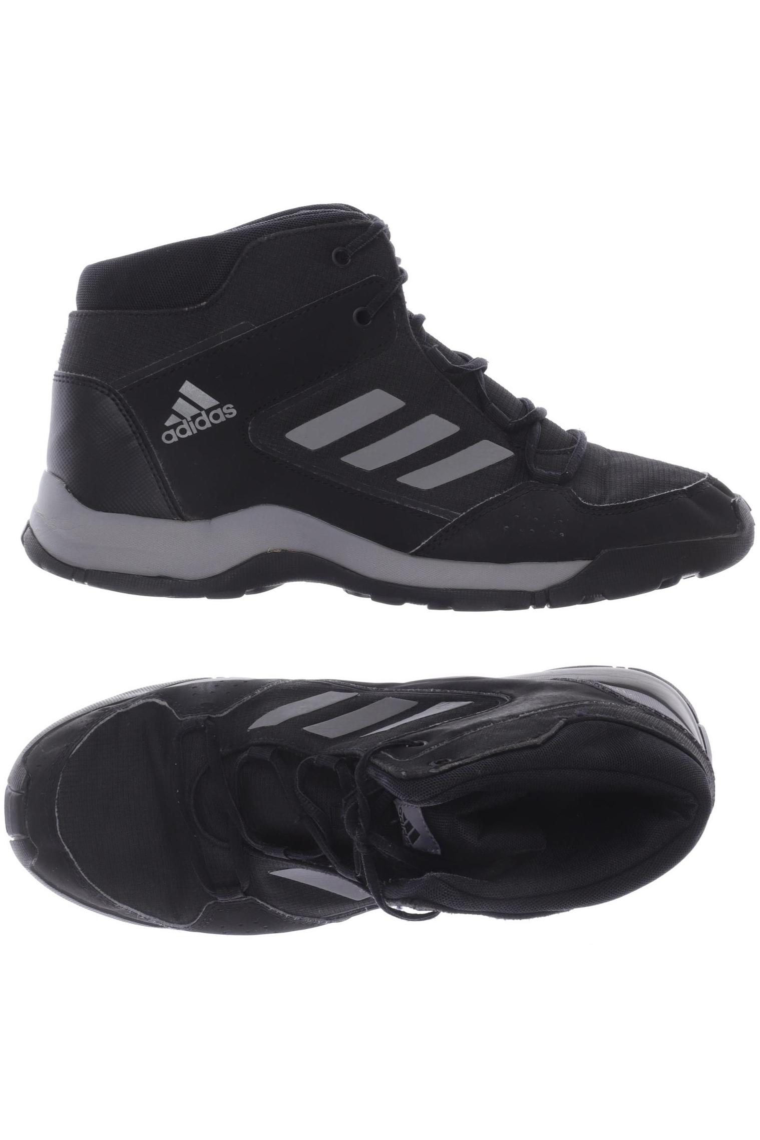

adidas Herren Stiefel, schwarz