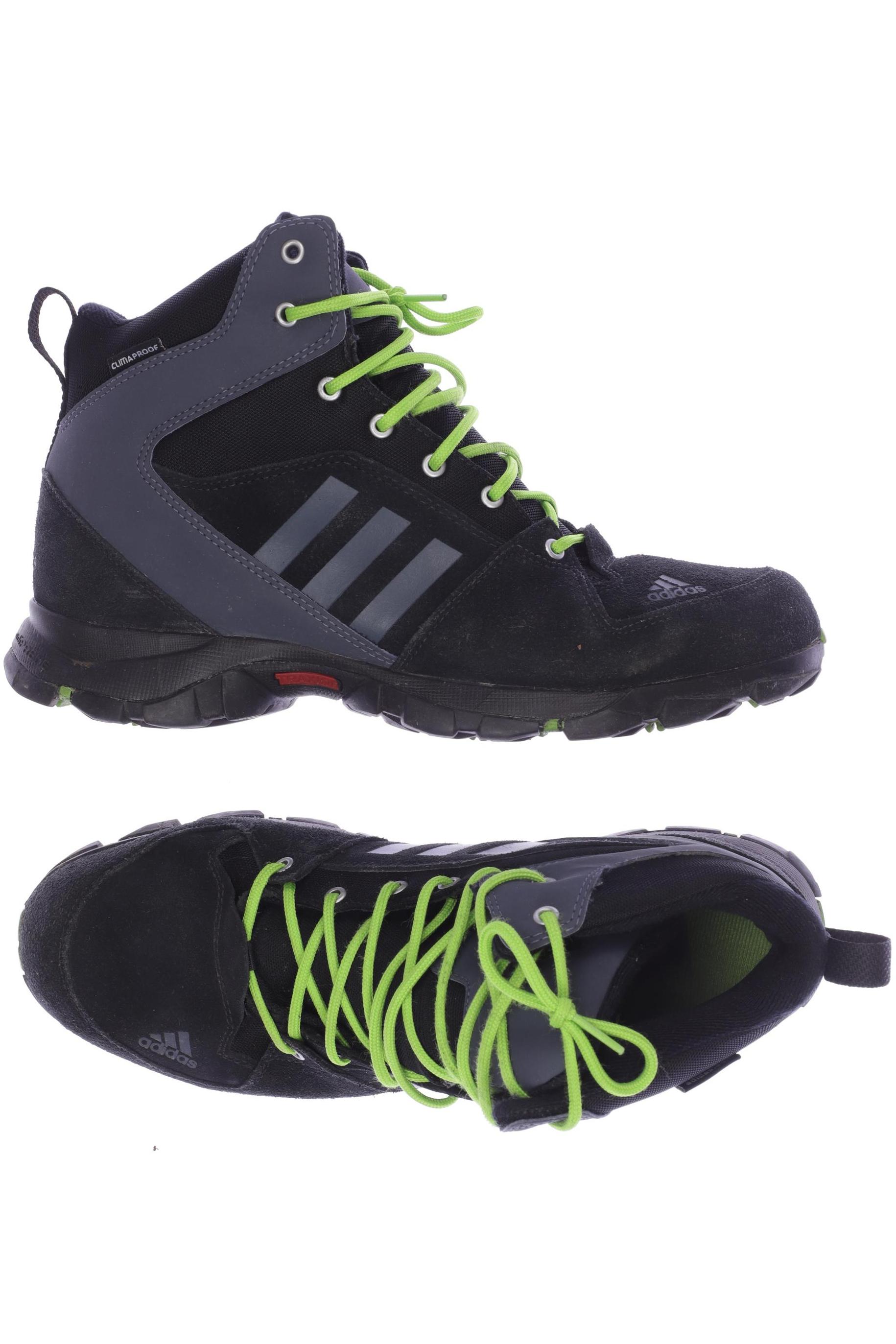 

adidas Herren Stiefel, marineblau, Gr. 9.5