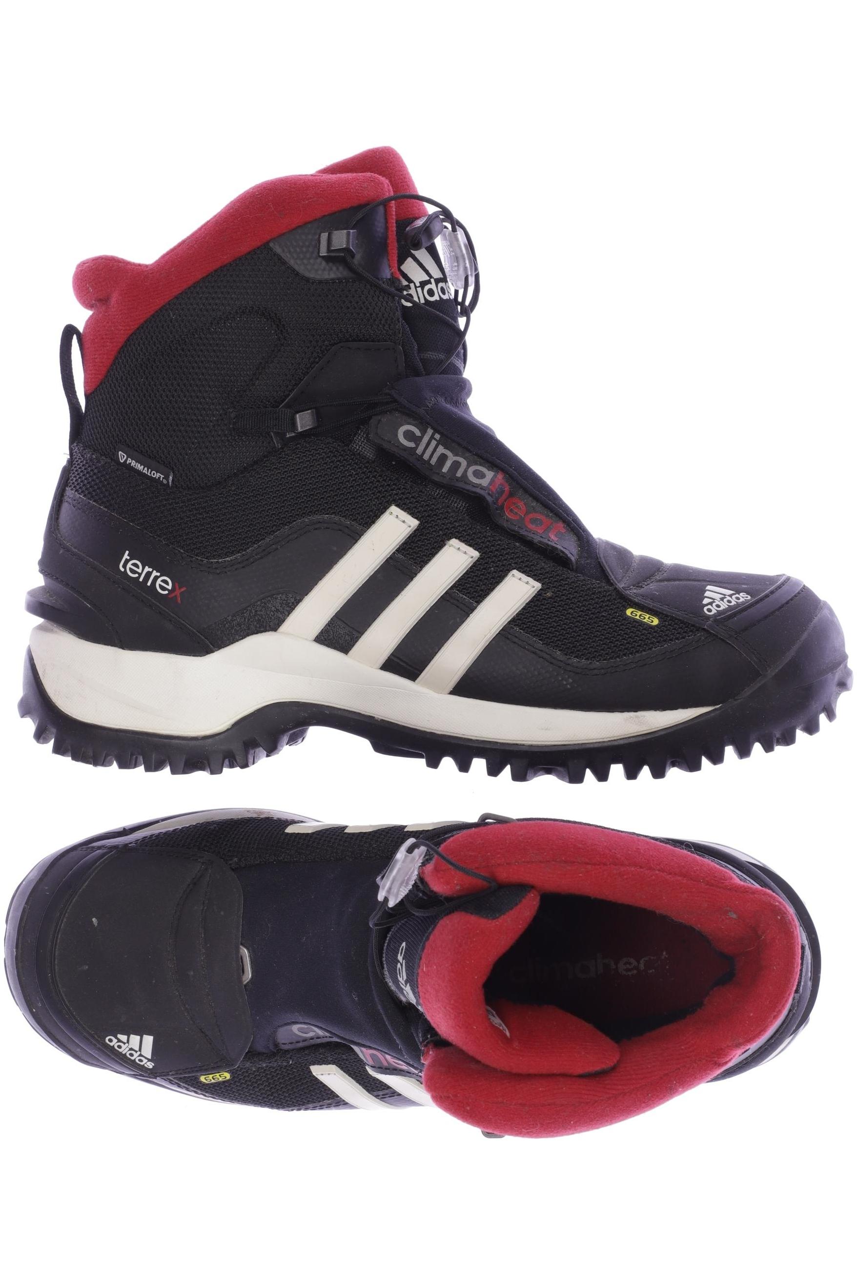 

adidas Herren Stiefel, schwarz, Gr. 7.5