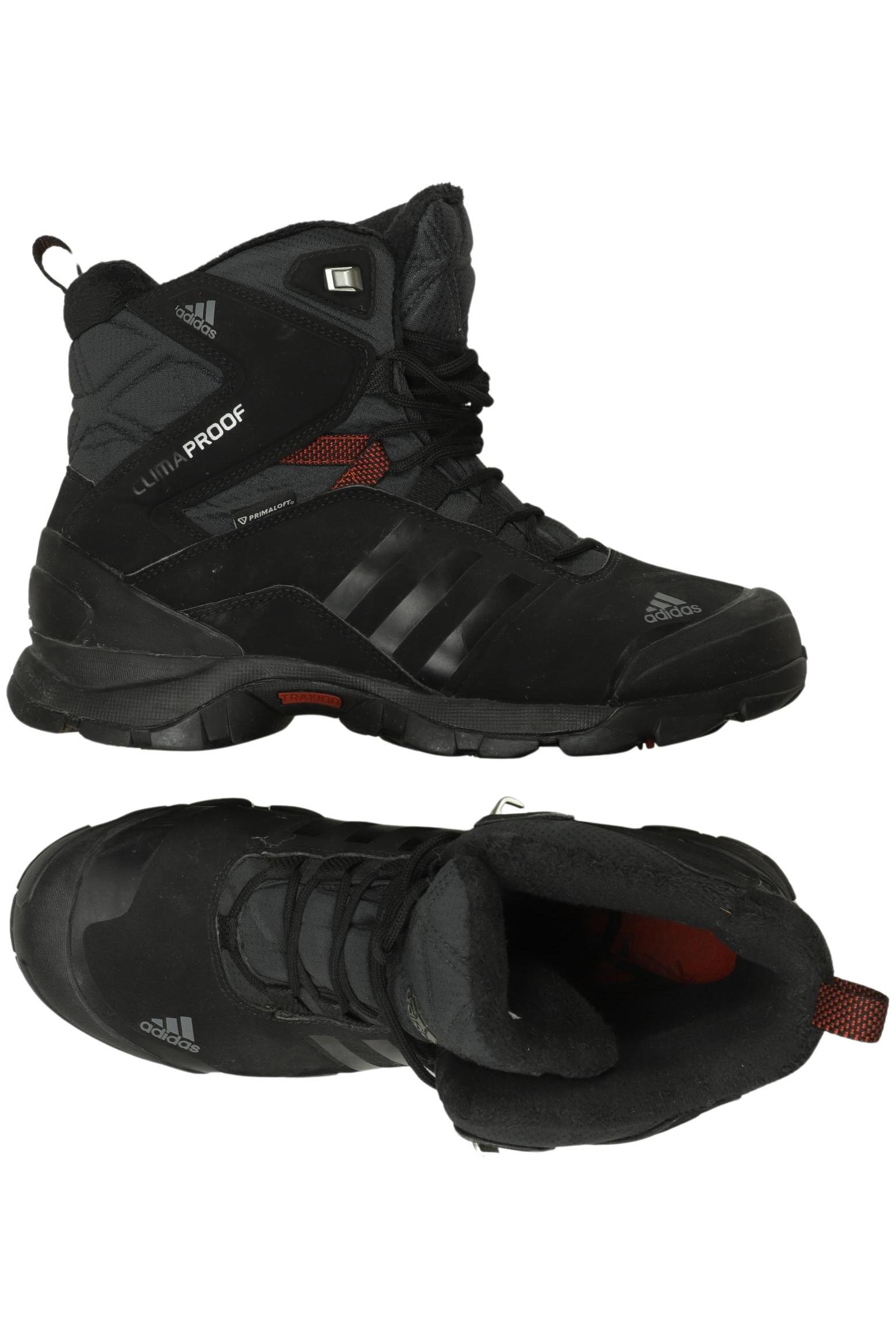 

adidas Herren Stiefel, mehrfarbig, Gr. 9