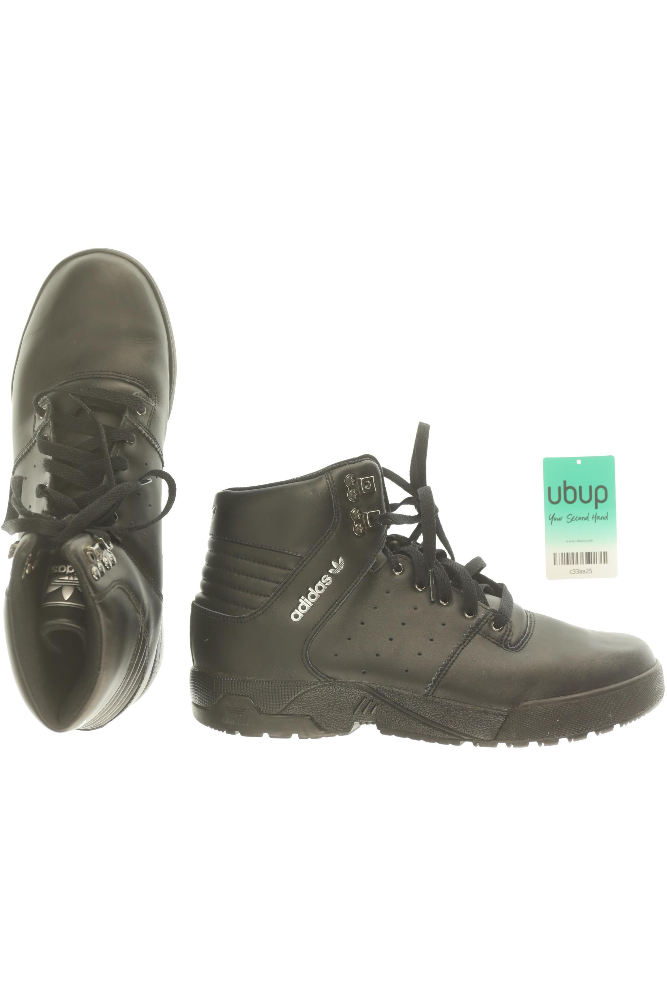 

adidas Originals Herren Stiefel, schwarz, Gr. 10.5