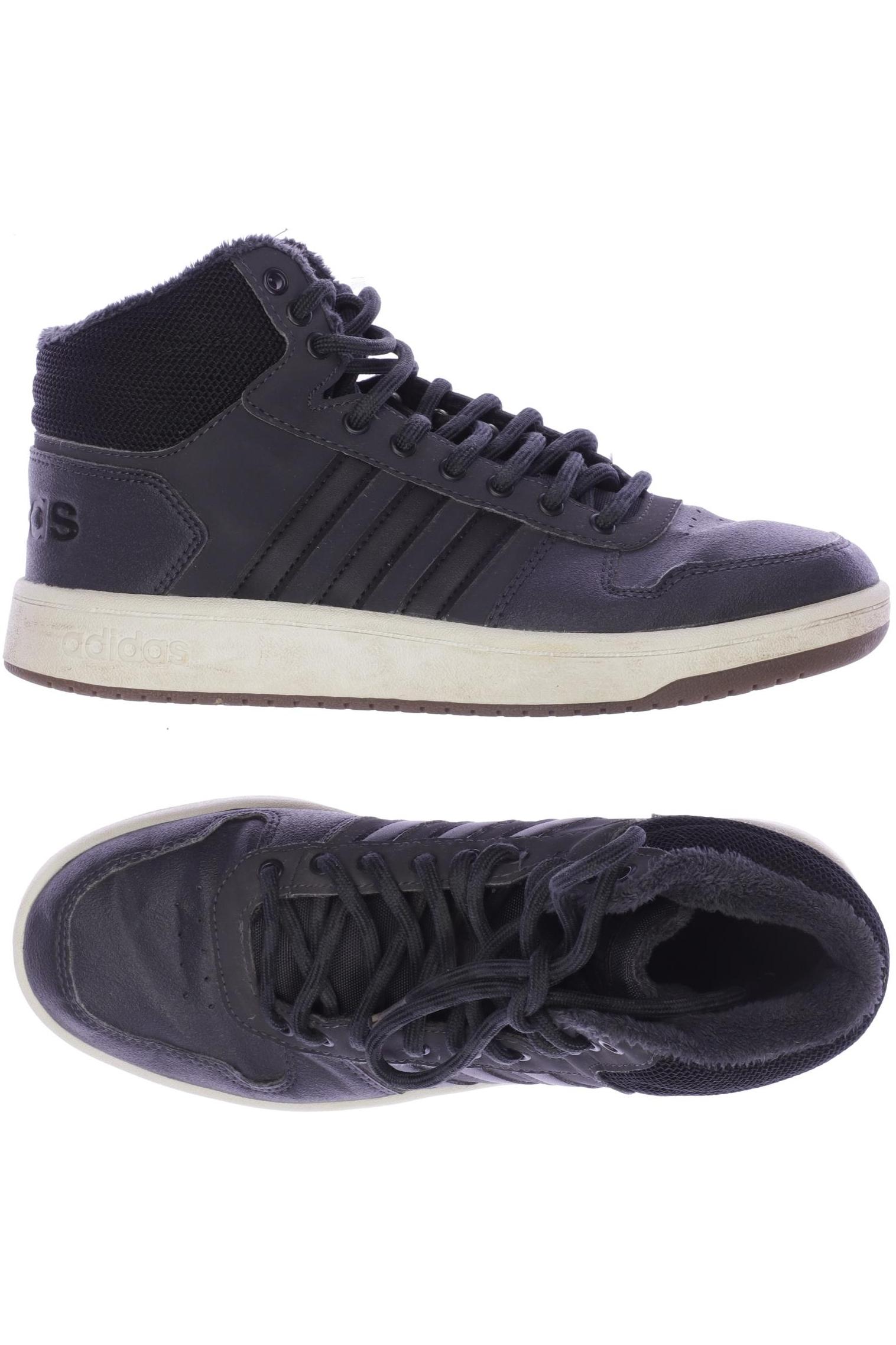 

adidas Herren Stiefel, schwarz, Gr. 7.5