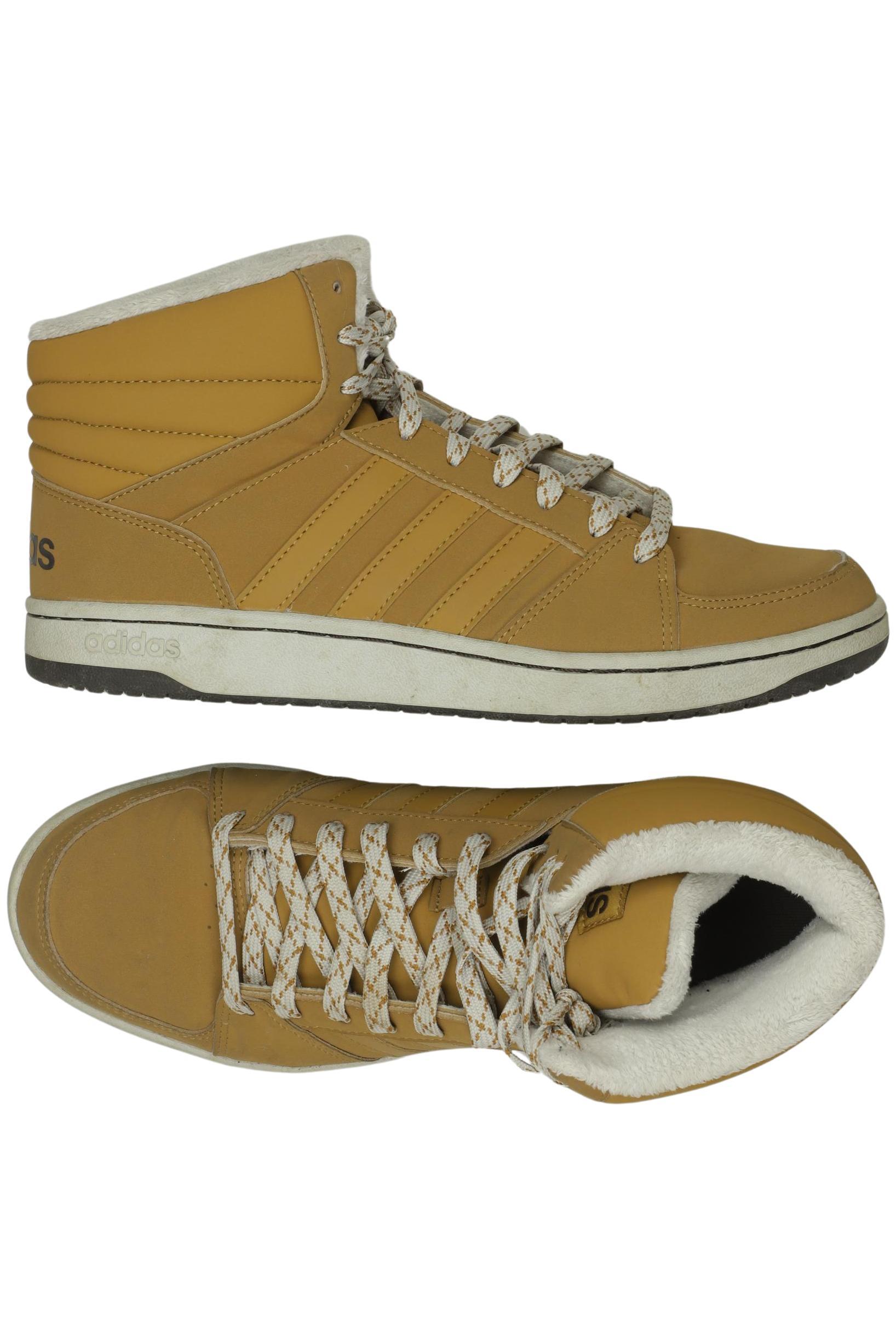 Thumbnail - adidas Herren Stiefel, braun, Gr. 8